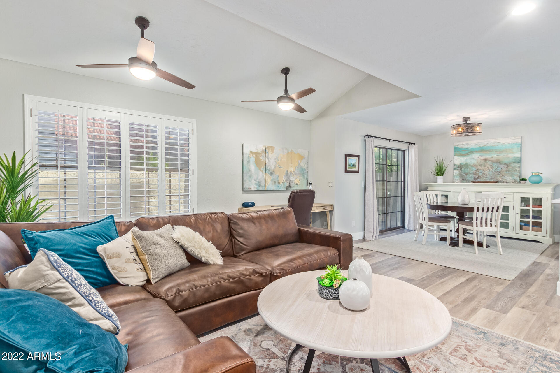 11011 N 92ND Street Unit: 1107