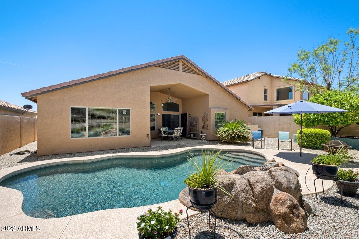 28923 N NOBEL Road