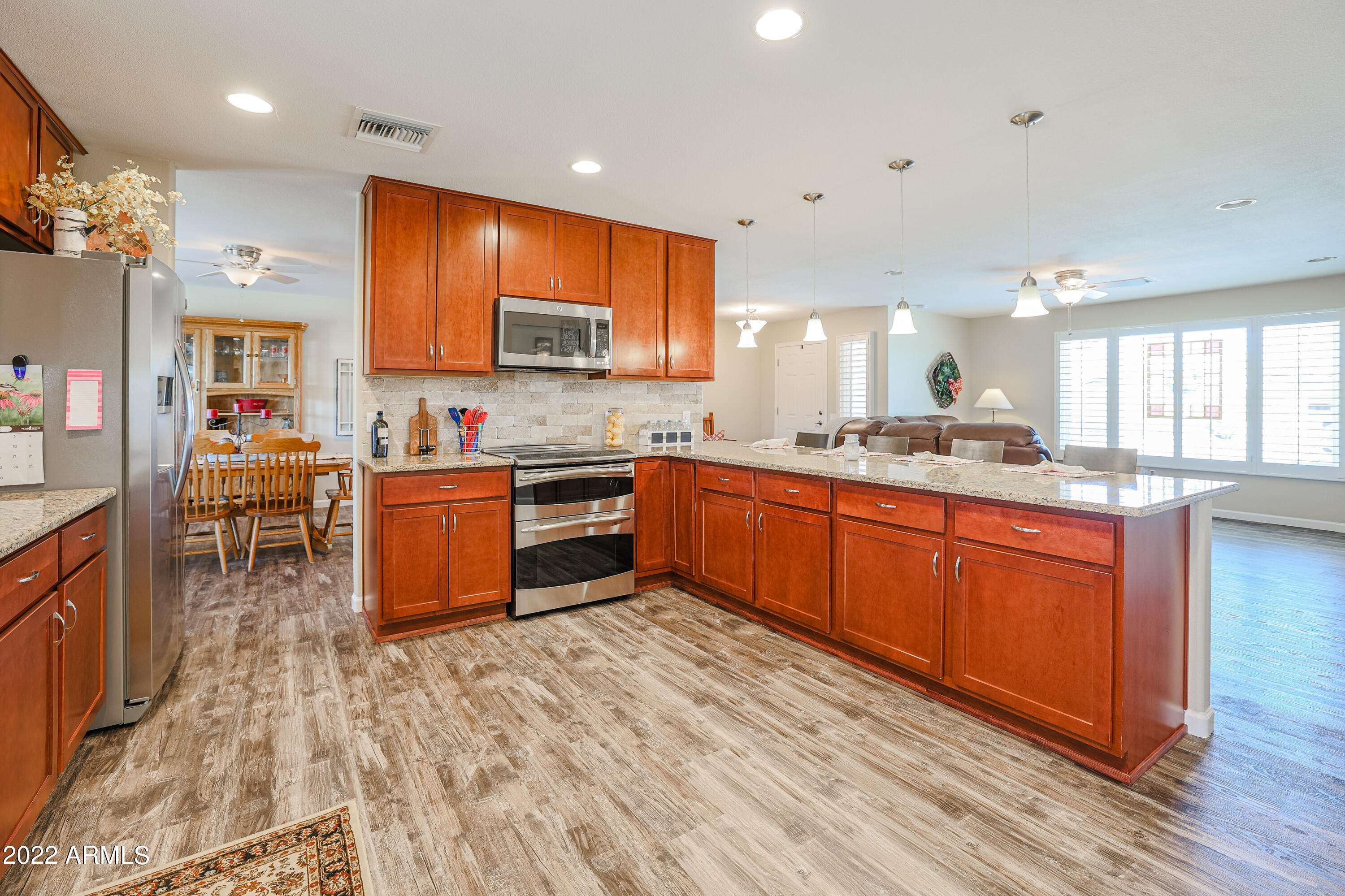 12530 W PINETOP Drive