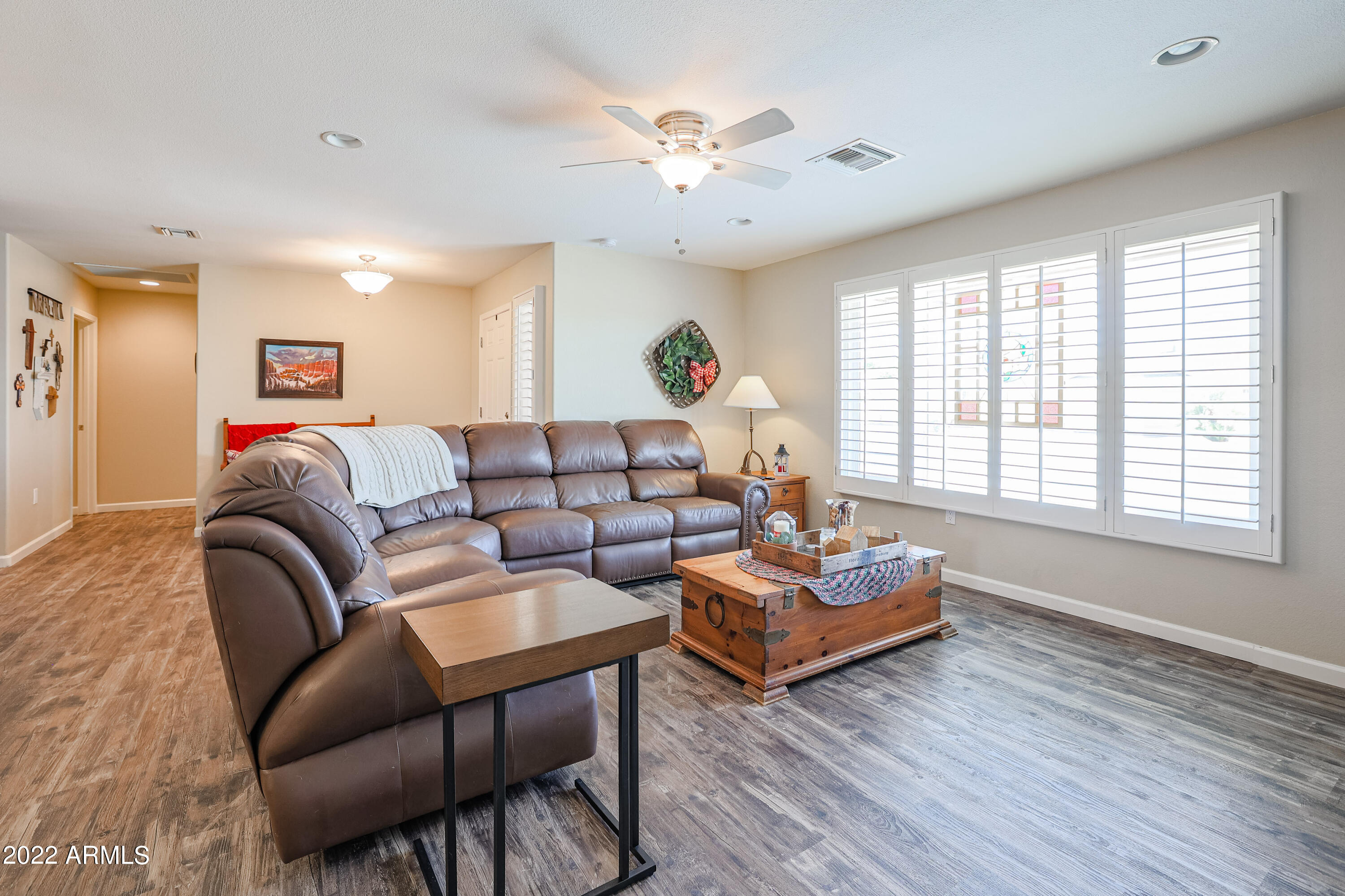 12530 W PINETOP Drive