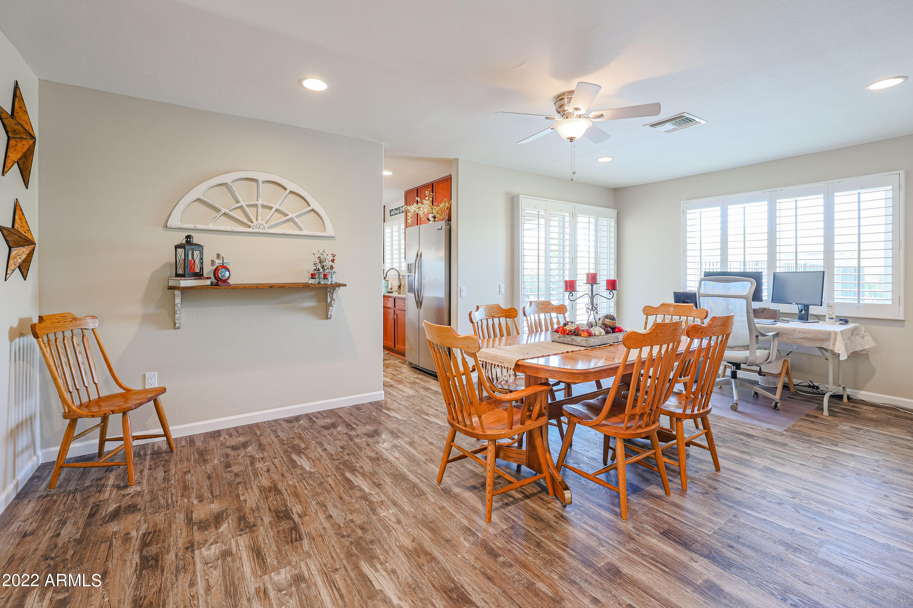 12530 W PINETOP Drive