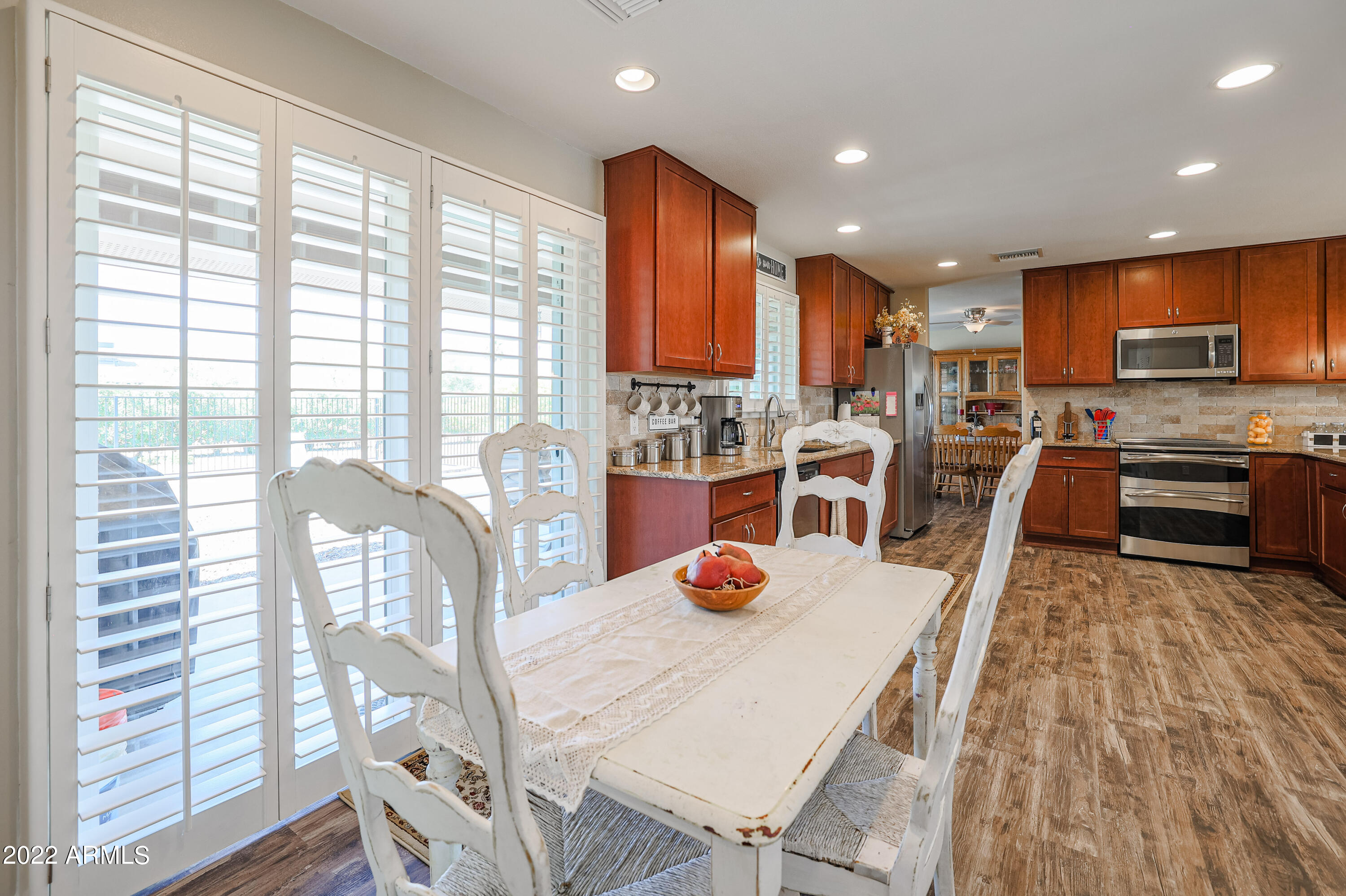 12530 W PINETOP Drive