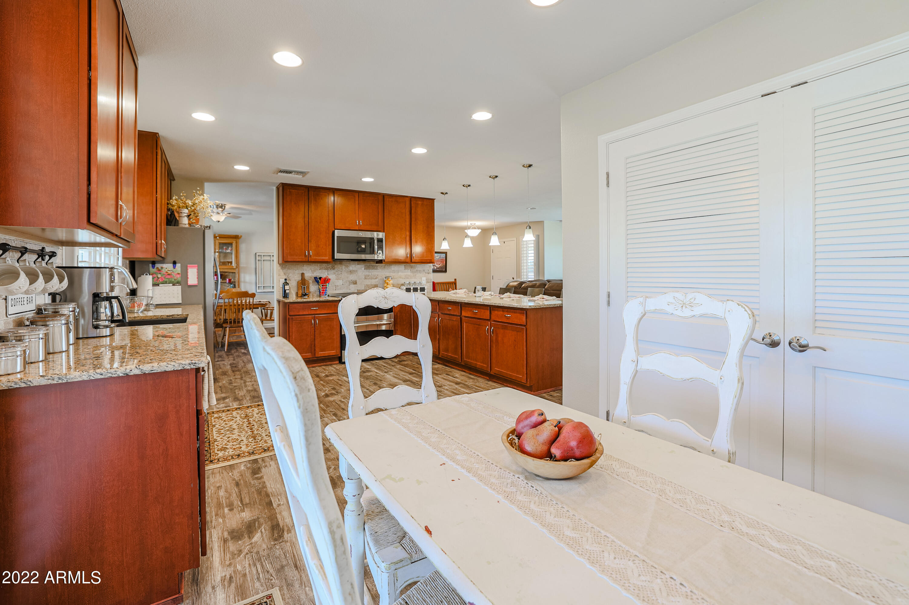 12530 W PINETOP Drive