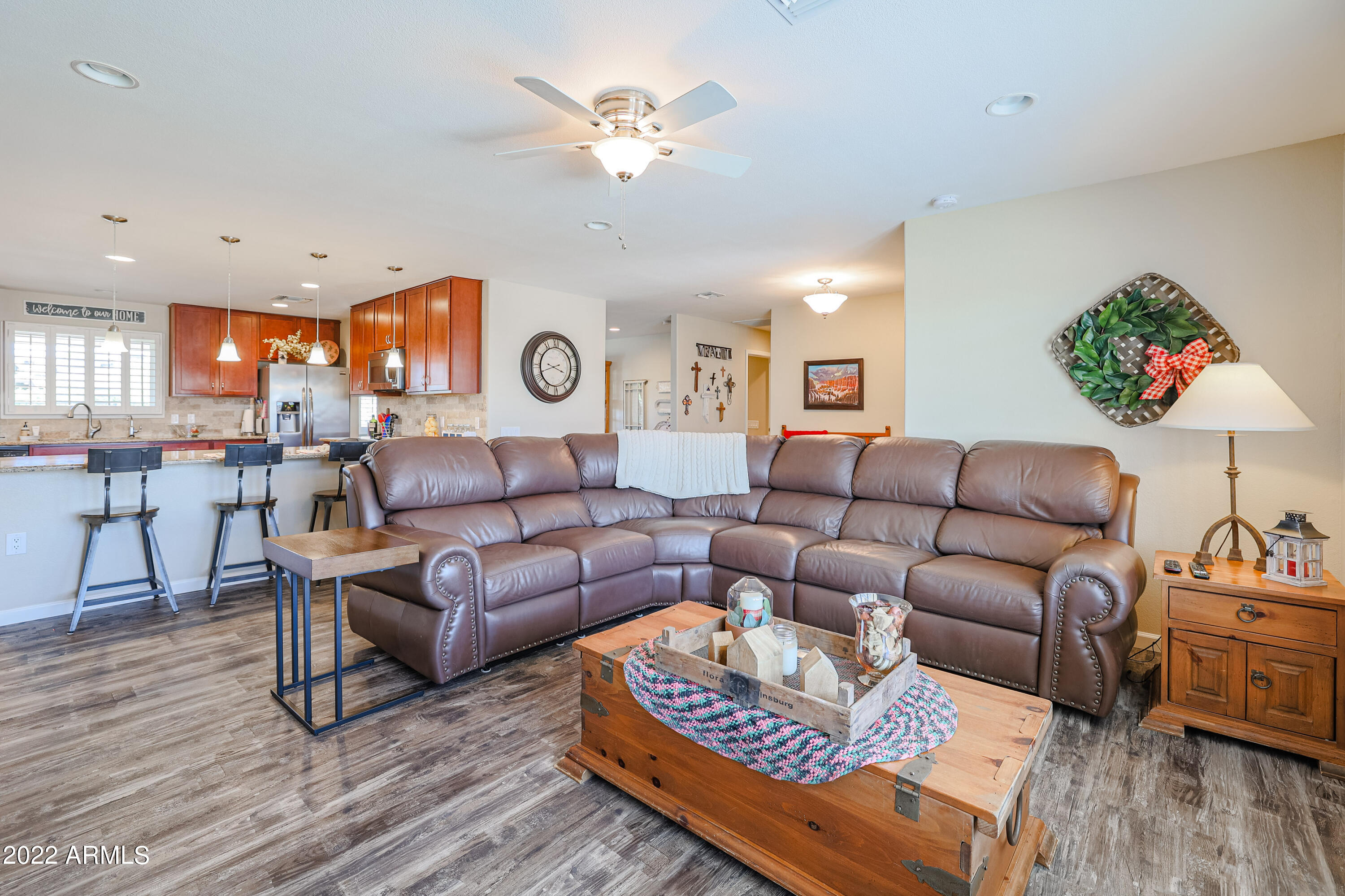 12530 W PINETOP Drive