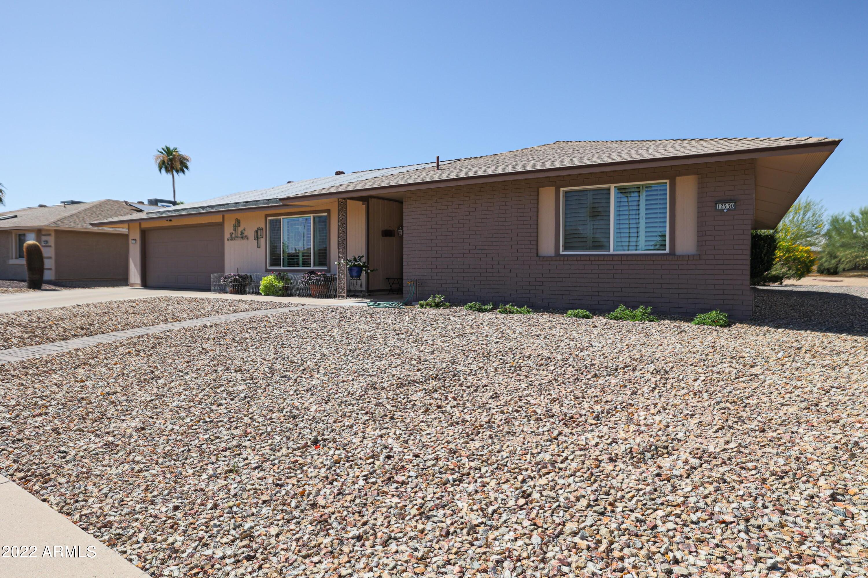 12530 W PINETOP Drive