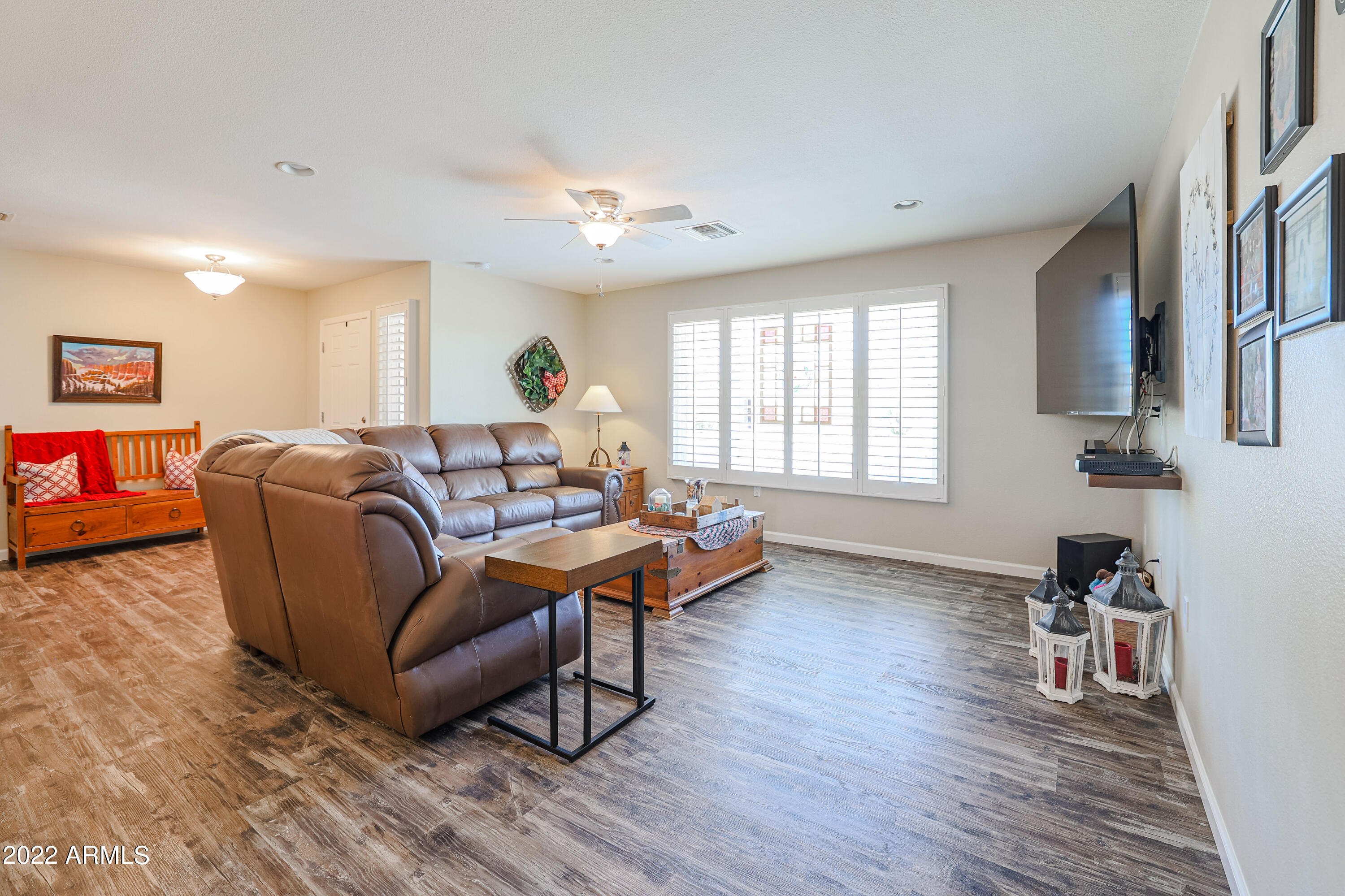 12530 W PINETOP Drive