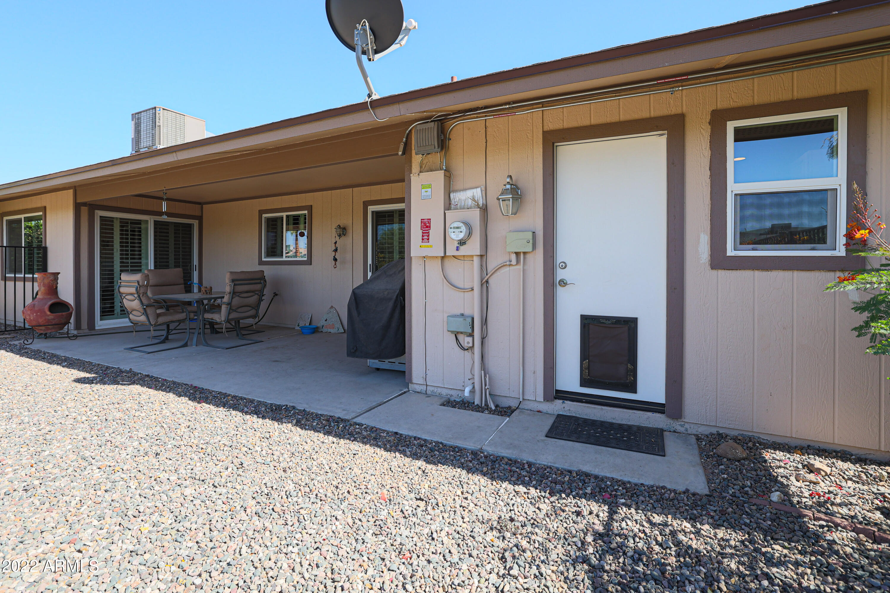 12530 W PINETOP Drive