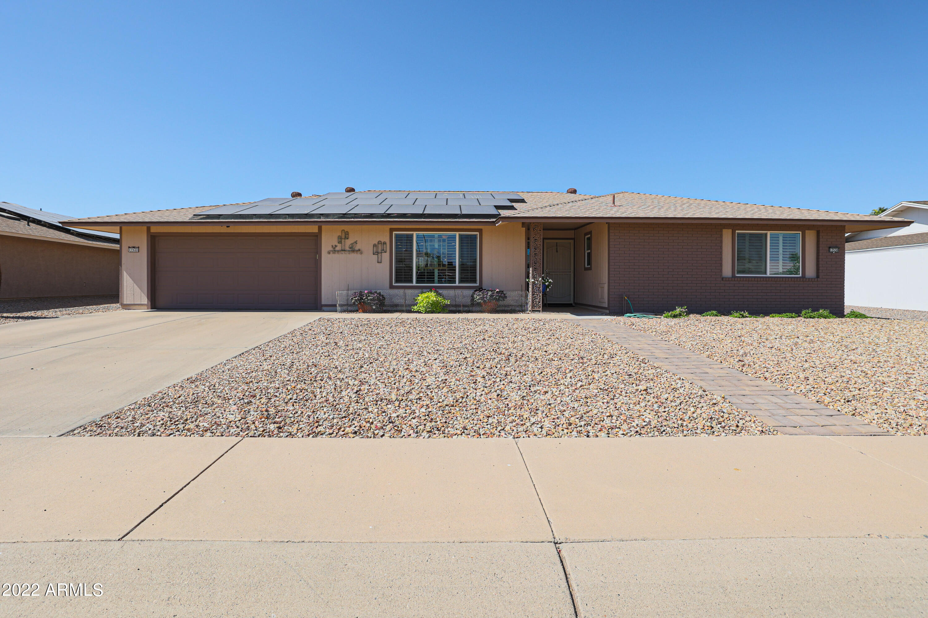 12530 W PINETOP Drive