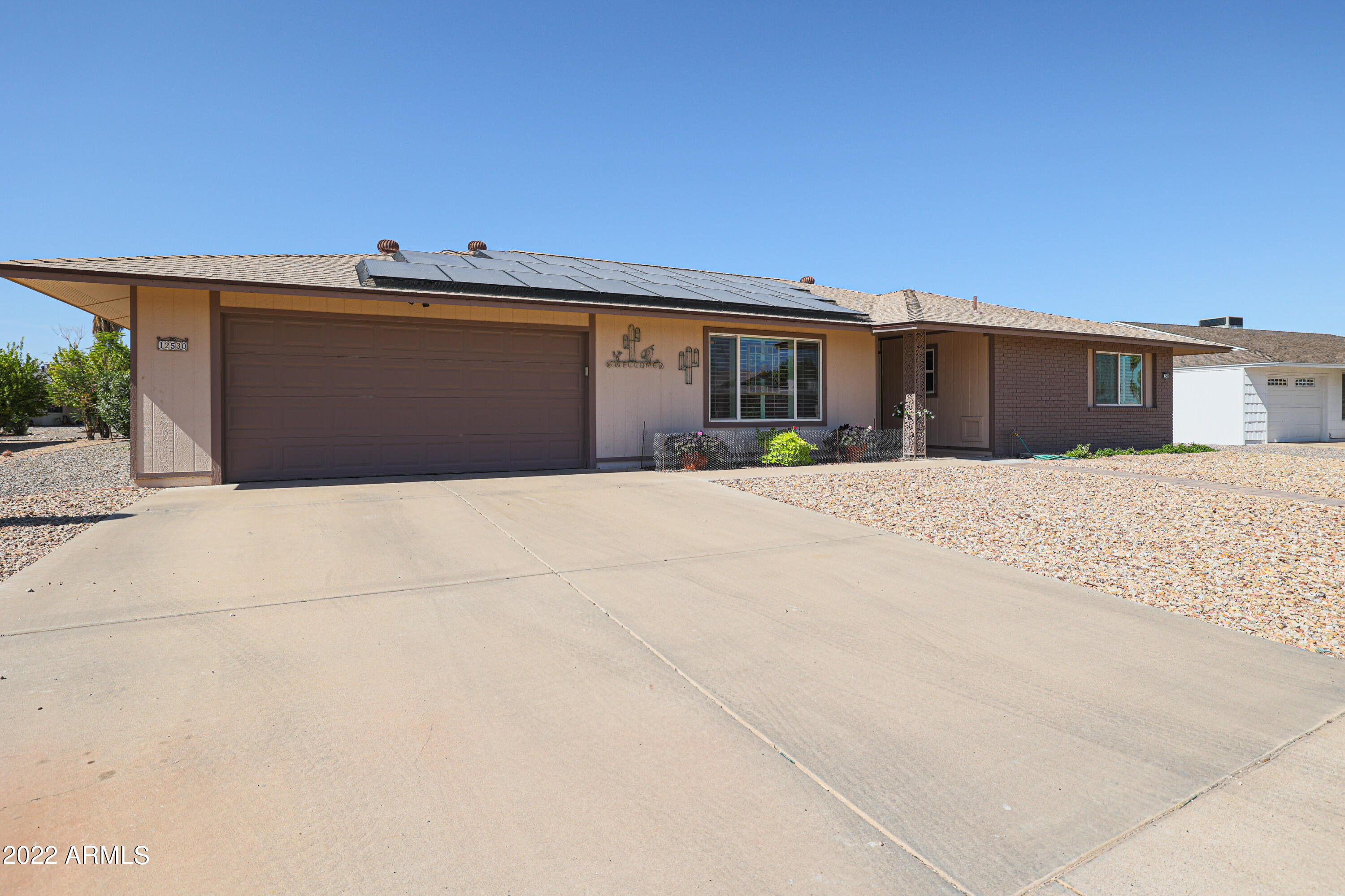12530 W PINETOP Drive