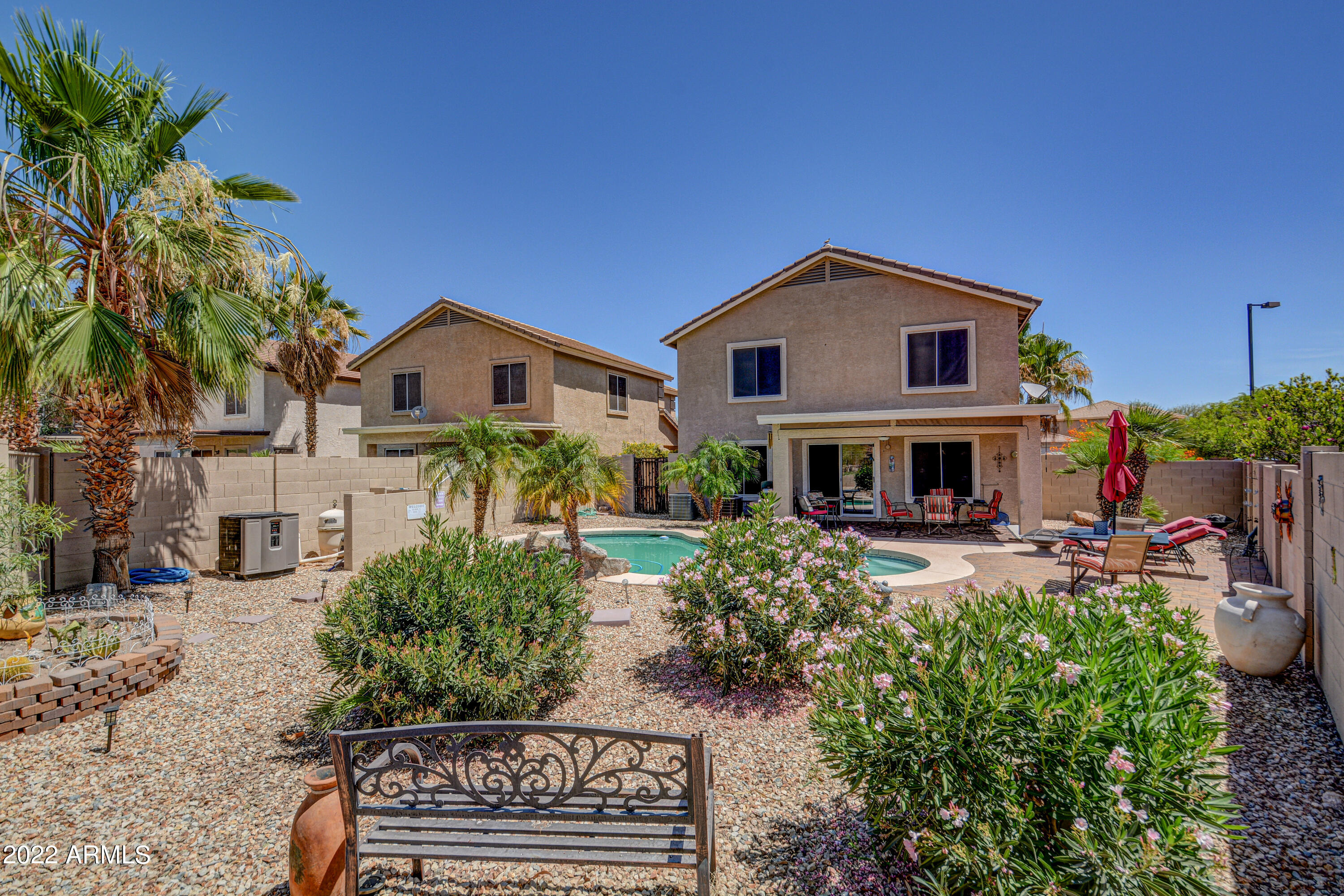 22491 W WOODLANDS Avenue