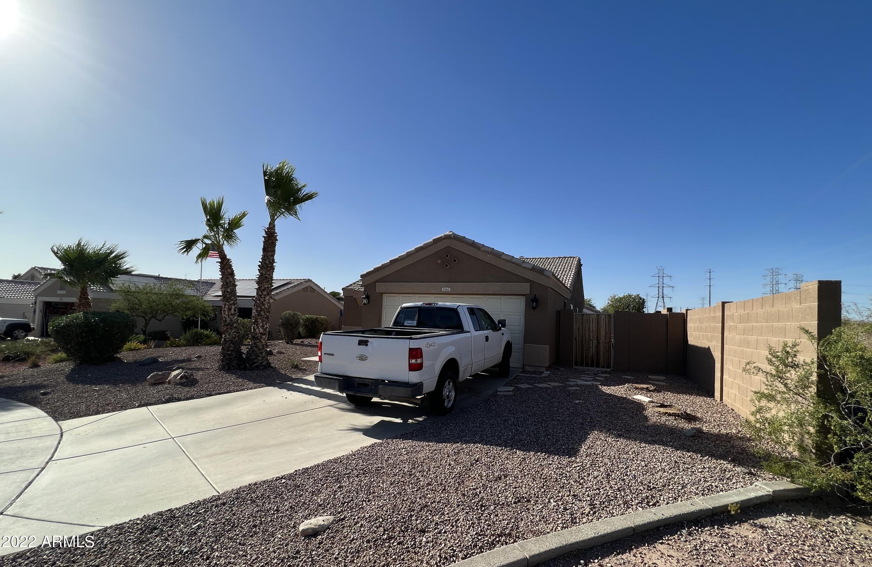 11162 W MANZANITA Drive