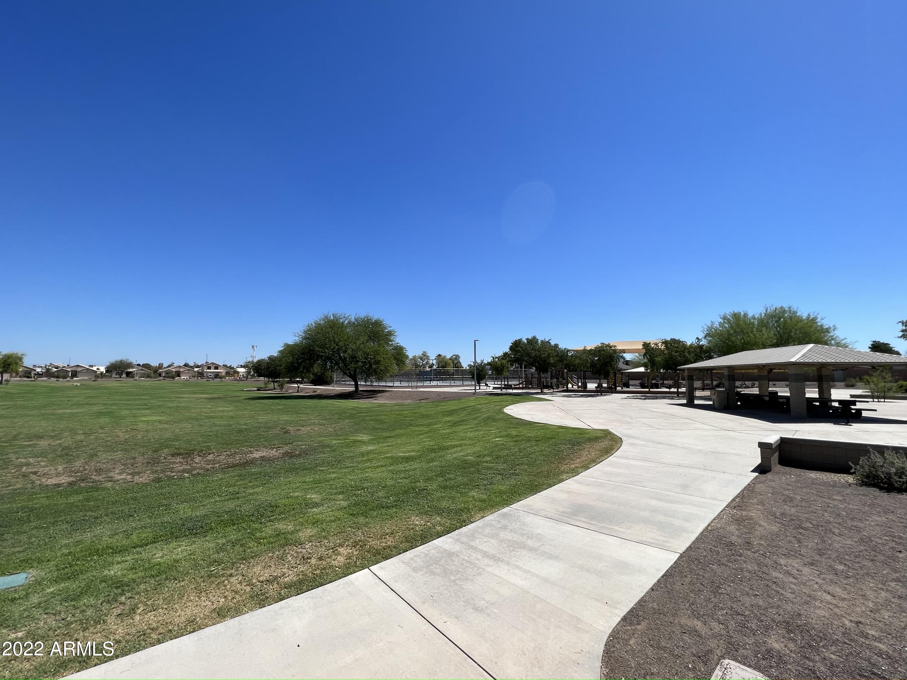 11162 W MANZANITA Drive