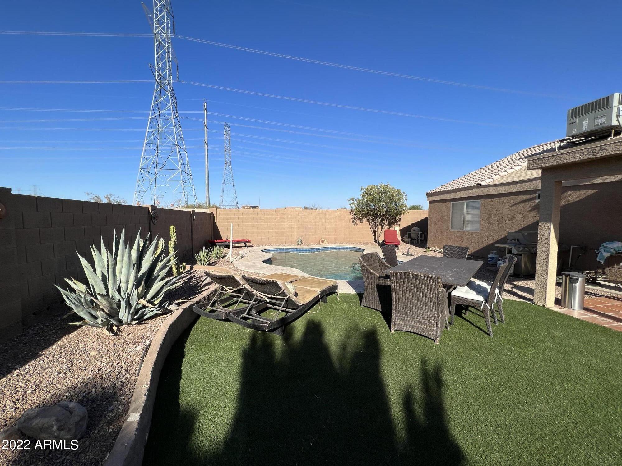 11162 W MANZANITA Drive
