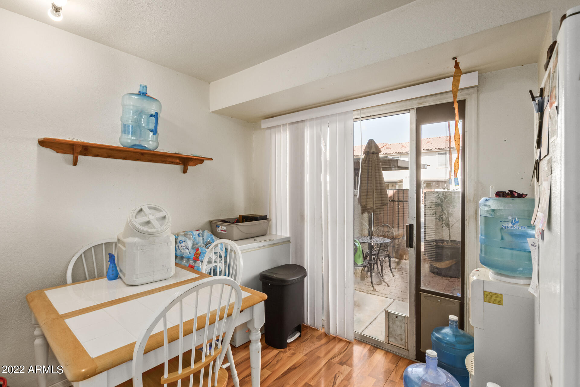 1961 N HARTFORD Street Unit: 1205