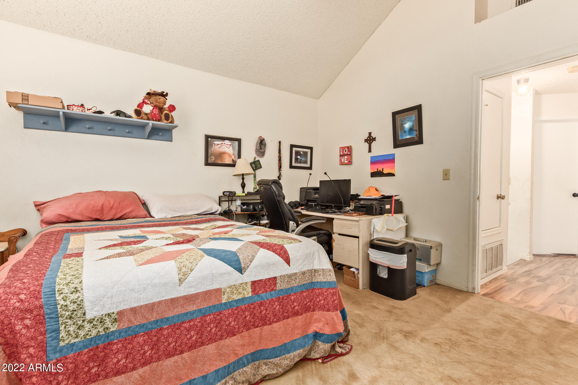 1961 N HARTFORD Street Unit: 1205