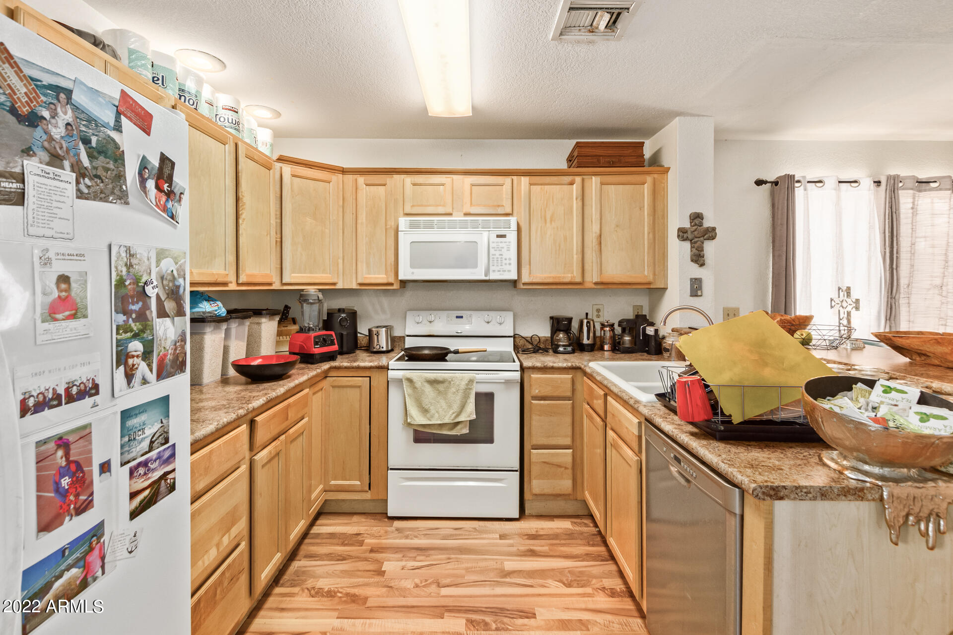 1961 N HARTFORD Street Unit: 1205