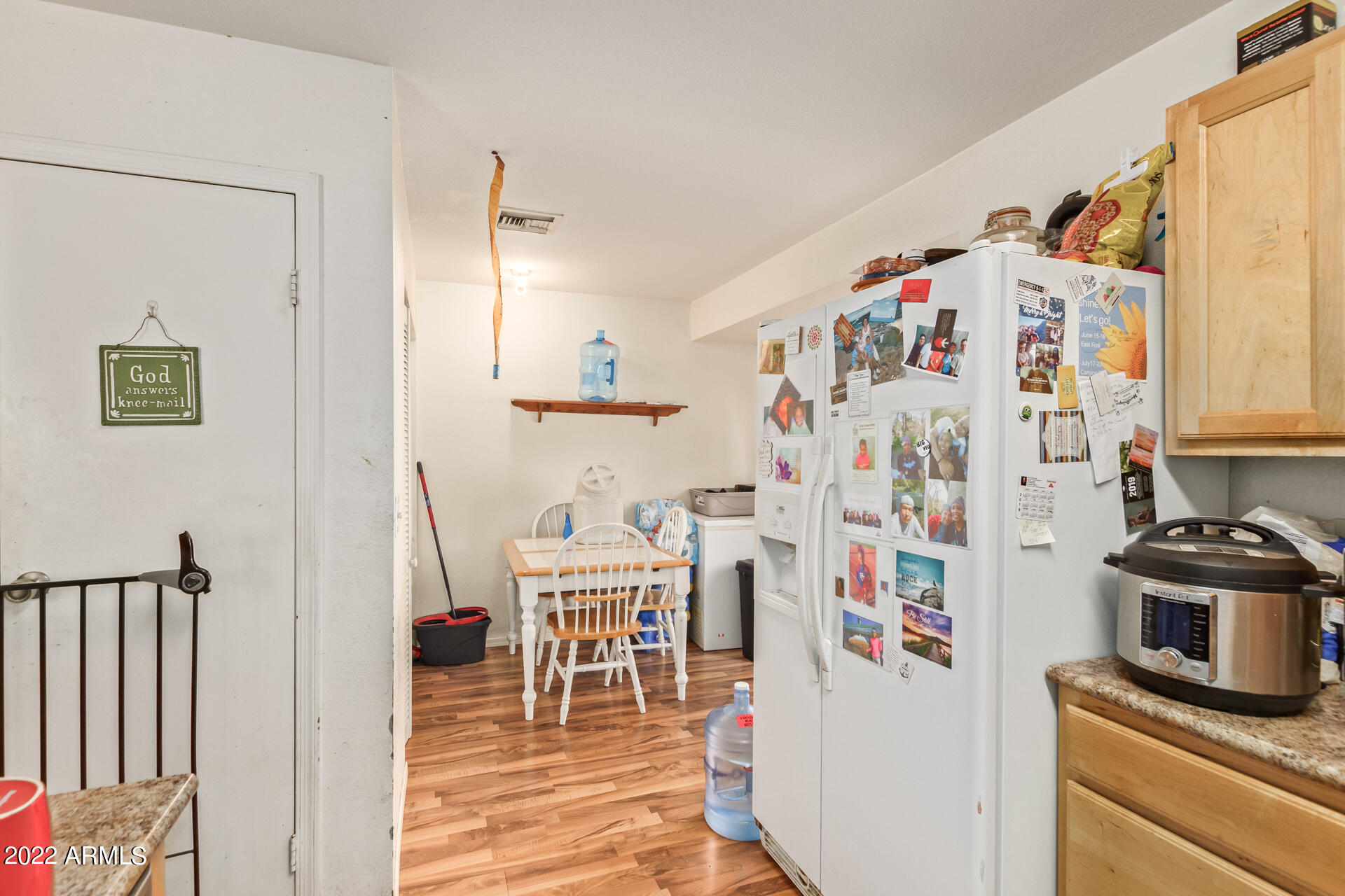1961 N HARTFORD Street Unit: 1205