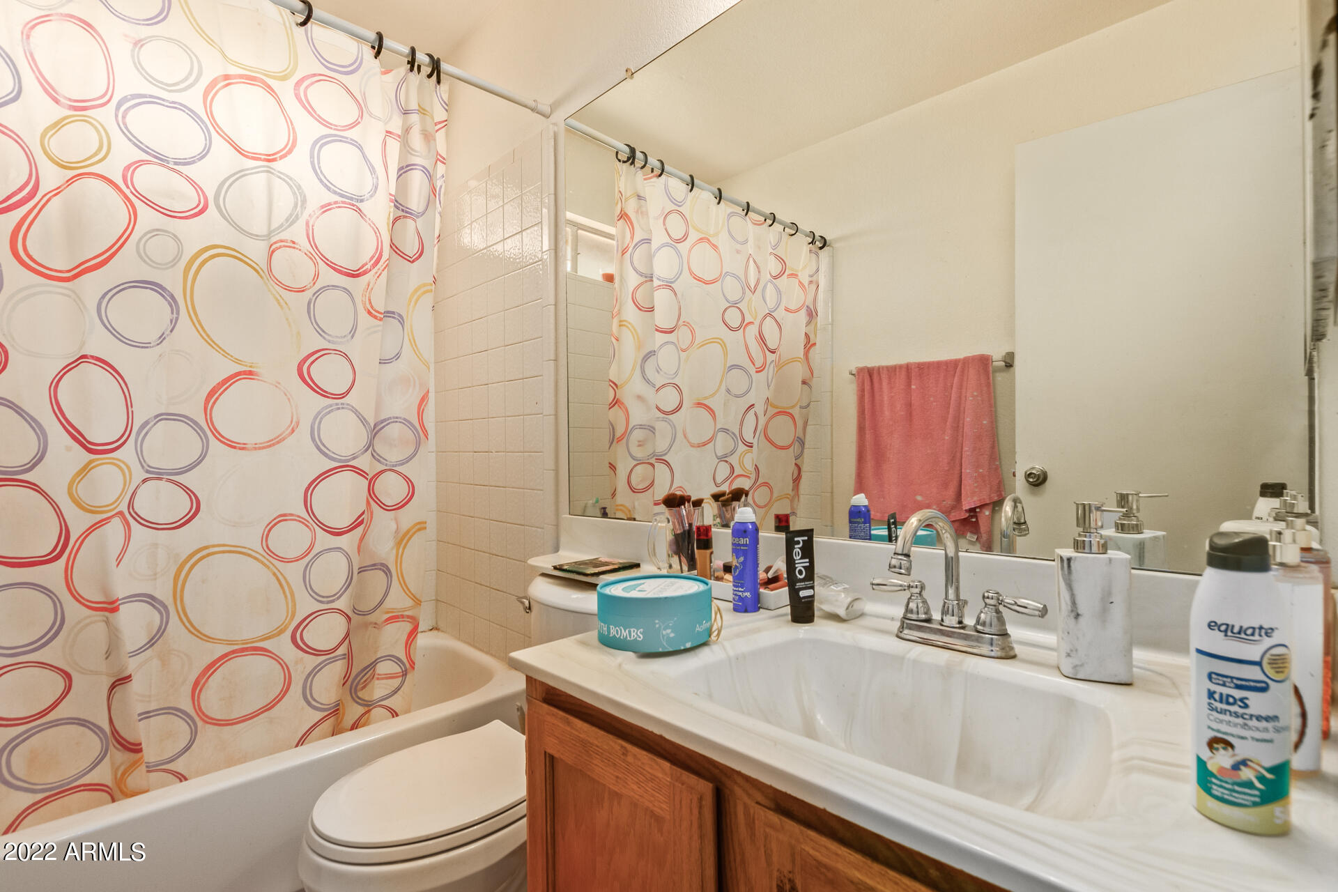 1961 N HARTFORD Street Unit: 1205