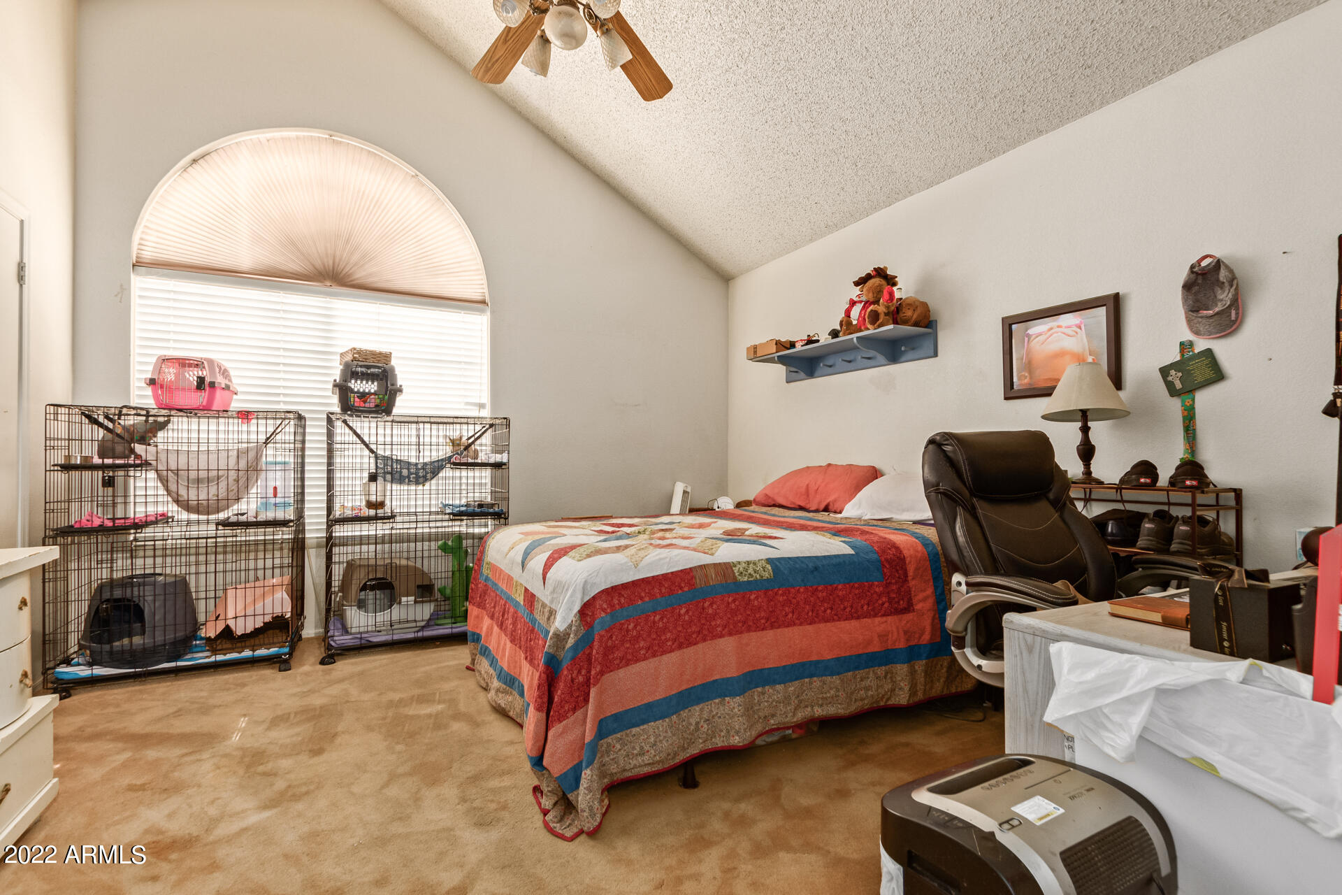 1961 N HARTFORD Street Unit: 1205