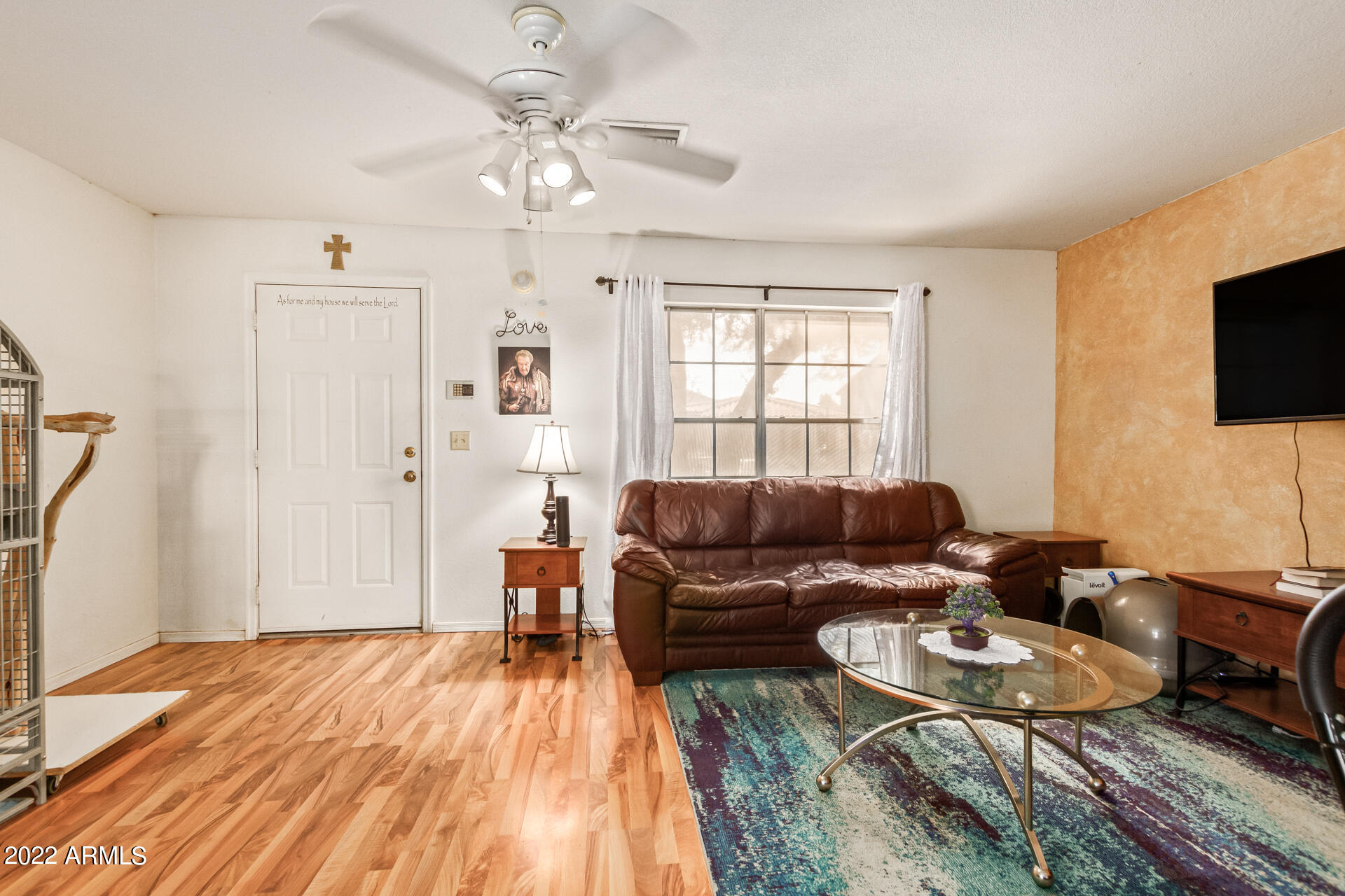 1961 N HARTFORD Street Unit: 1205