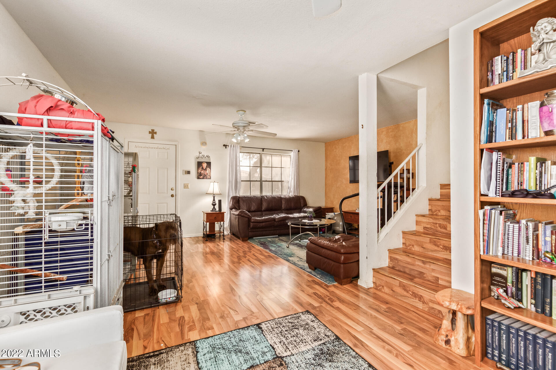 1961 N HARTFORD Street Unit: 1205