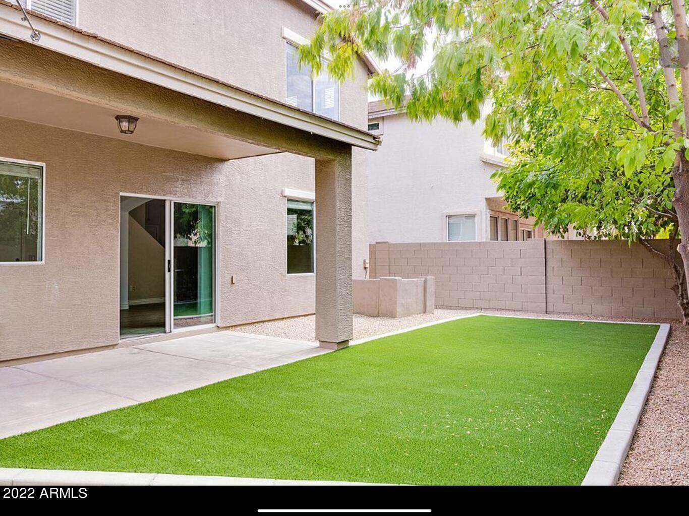 4237 E ORCHID Lane