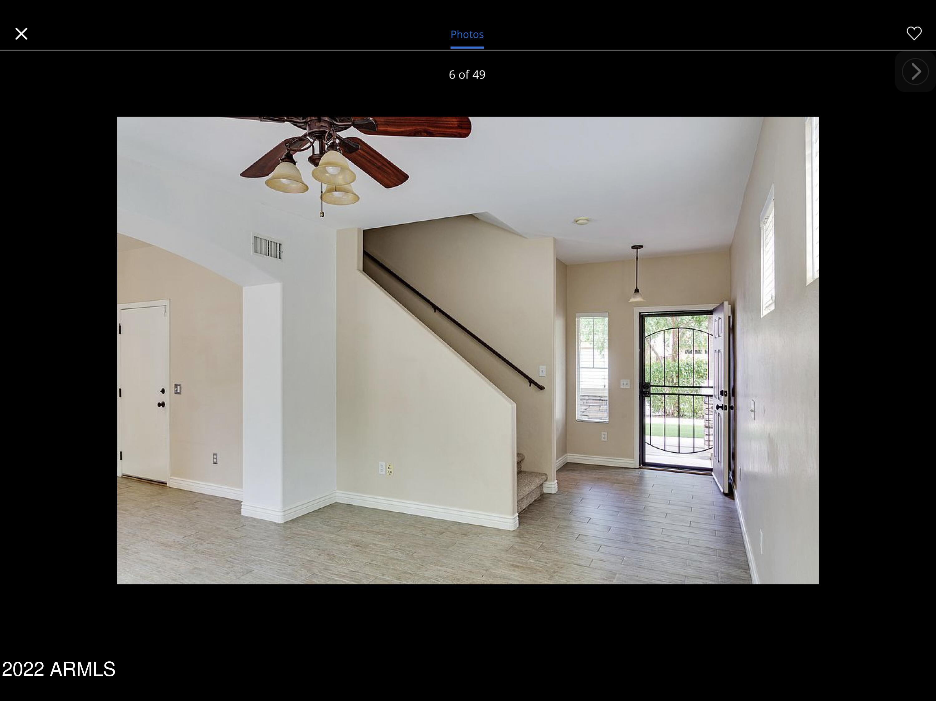 4237 E ORCHID Lane