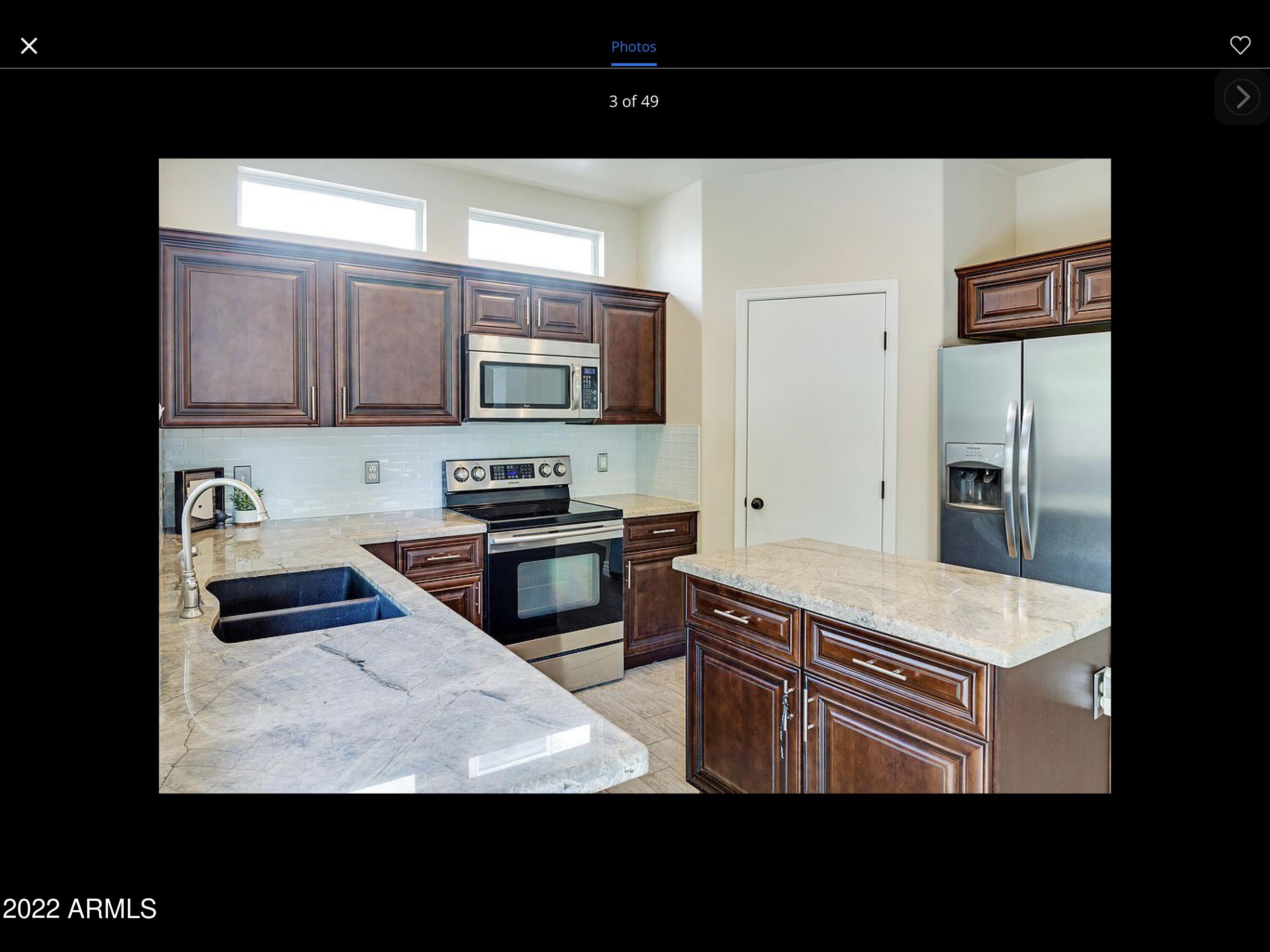 4237 E ORCHID Lane