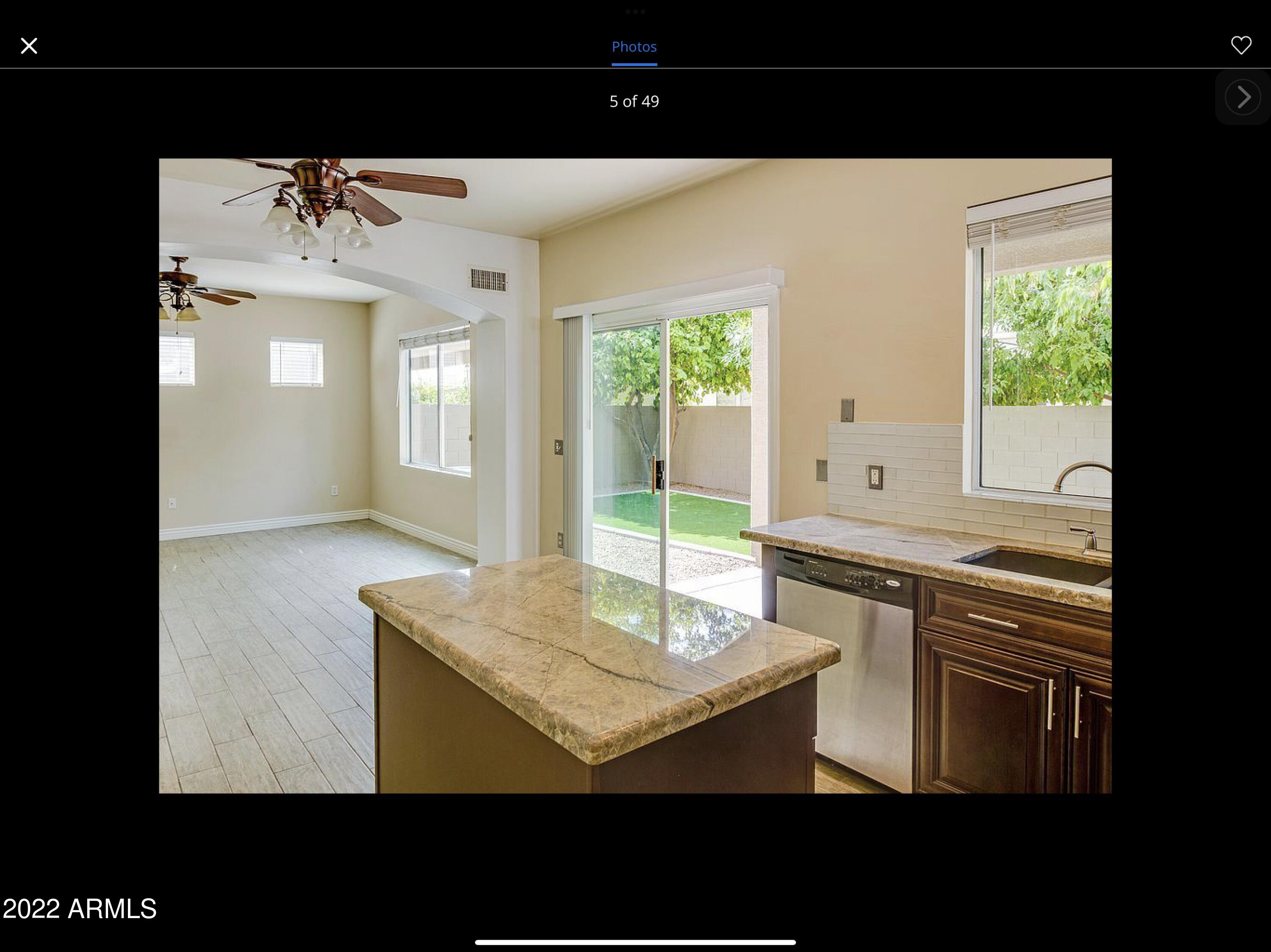 4237 E ORCHID Lane