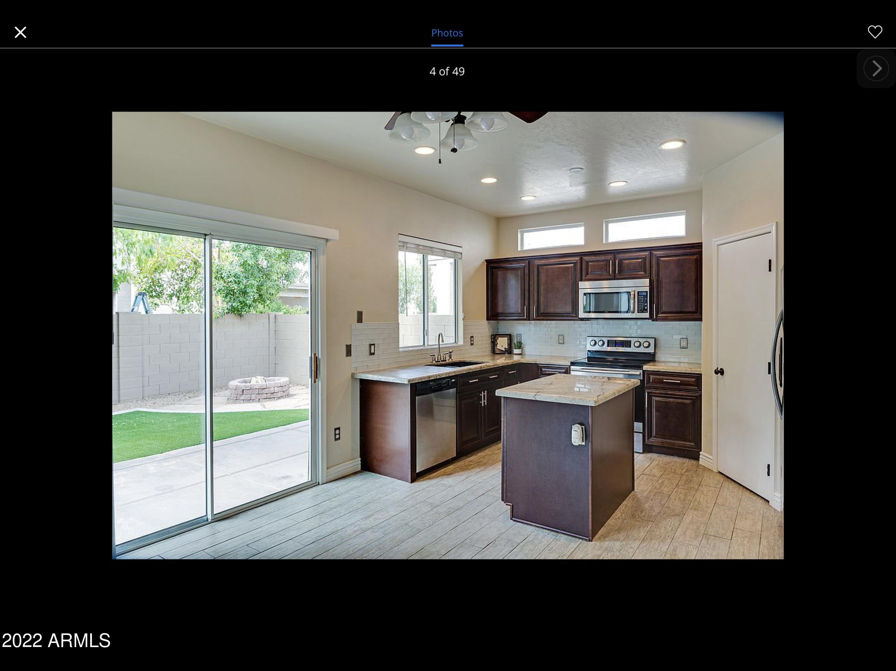 4237 E ORCHID Lane