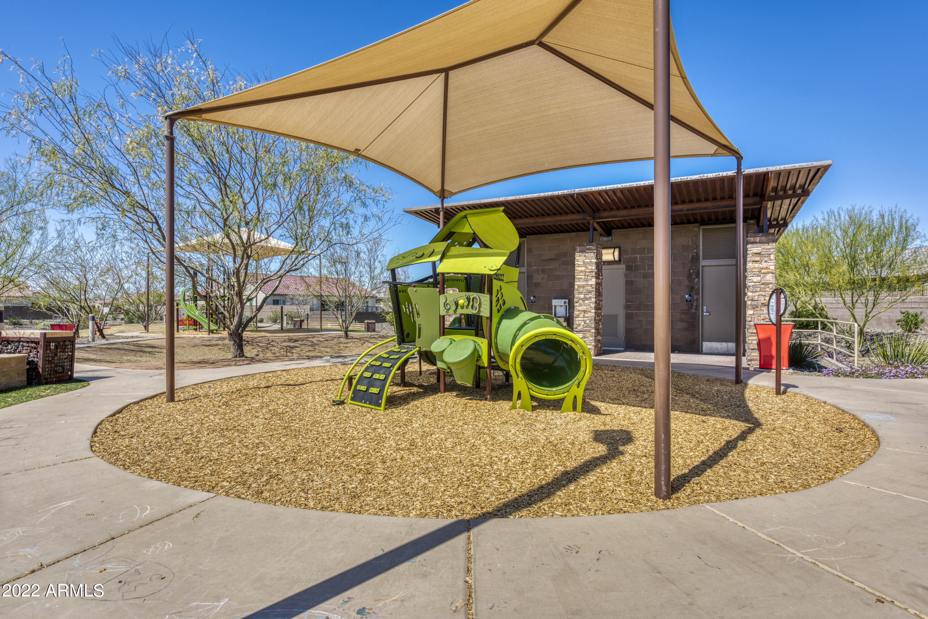 549 E BALAO Drive