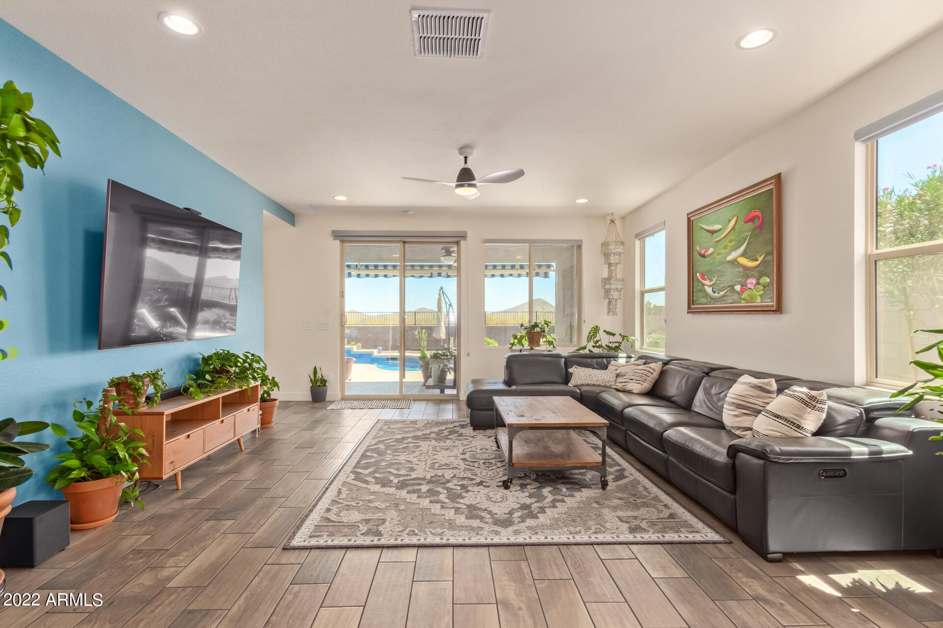 549 E BALAO Drive