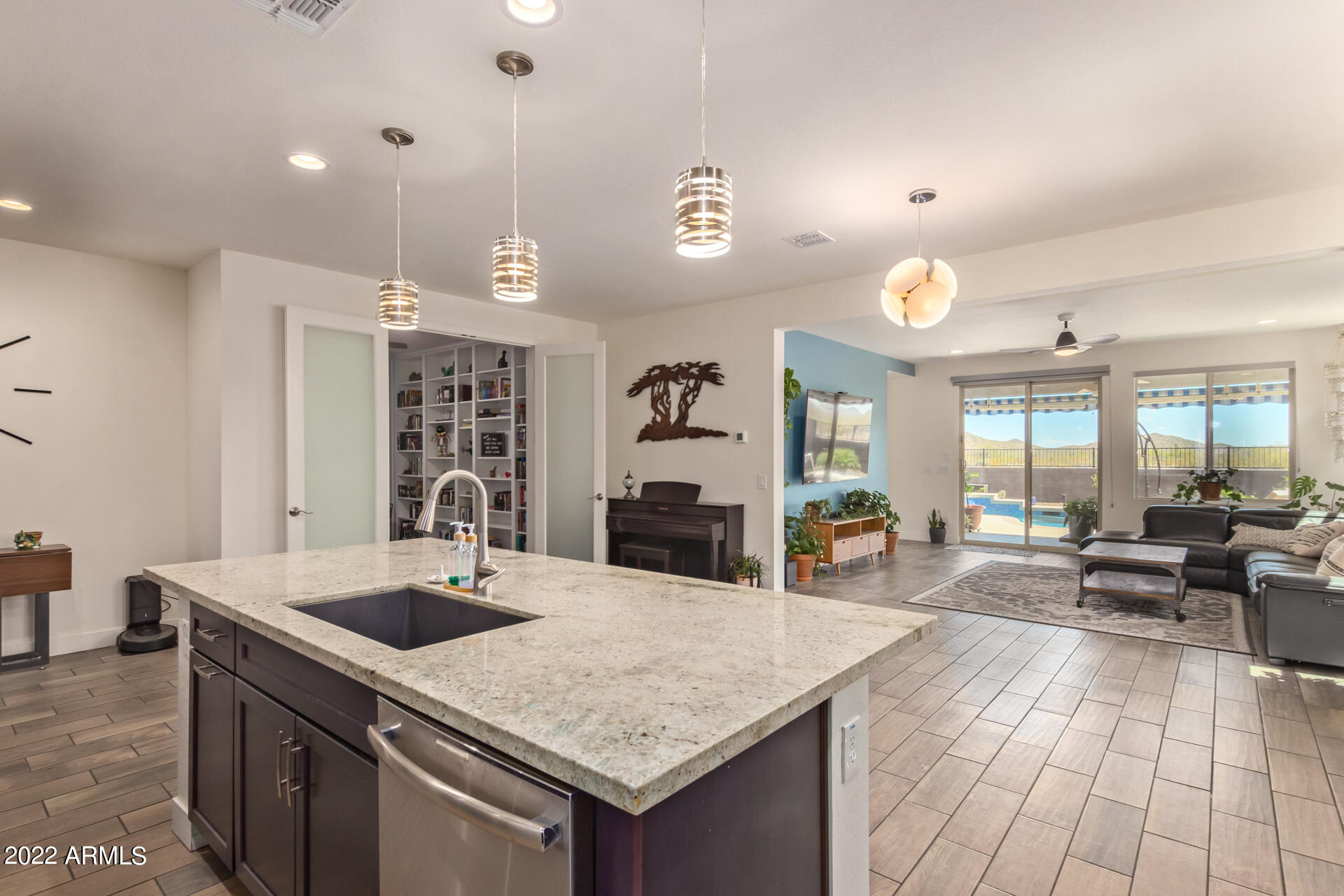 549 E BALAO Drive