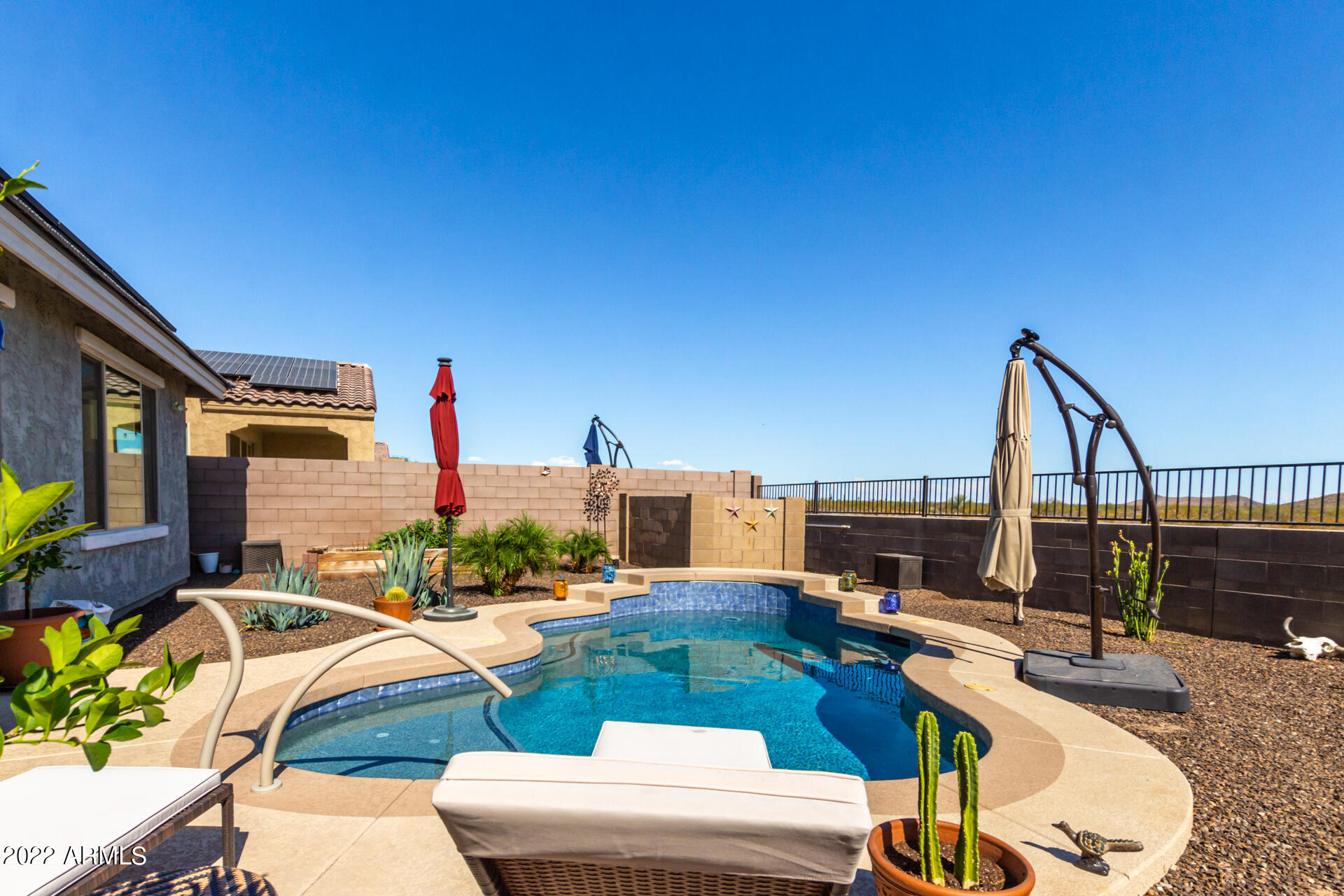 549 E BALAO Drive