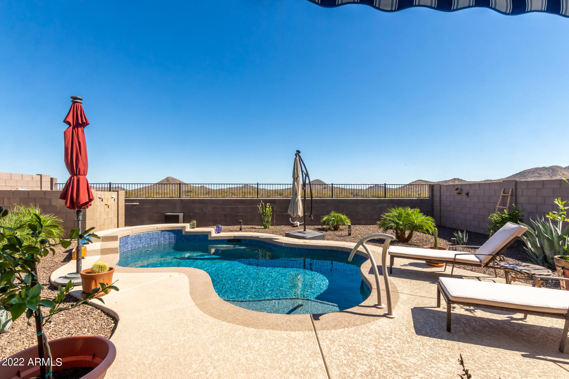 549 E BALAO Drive