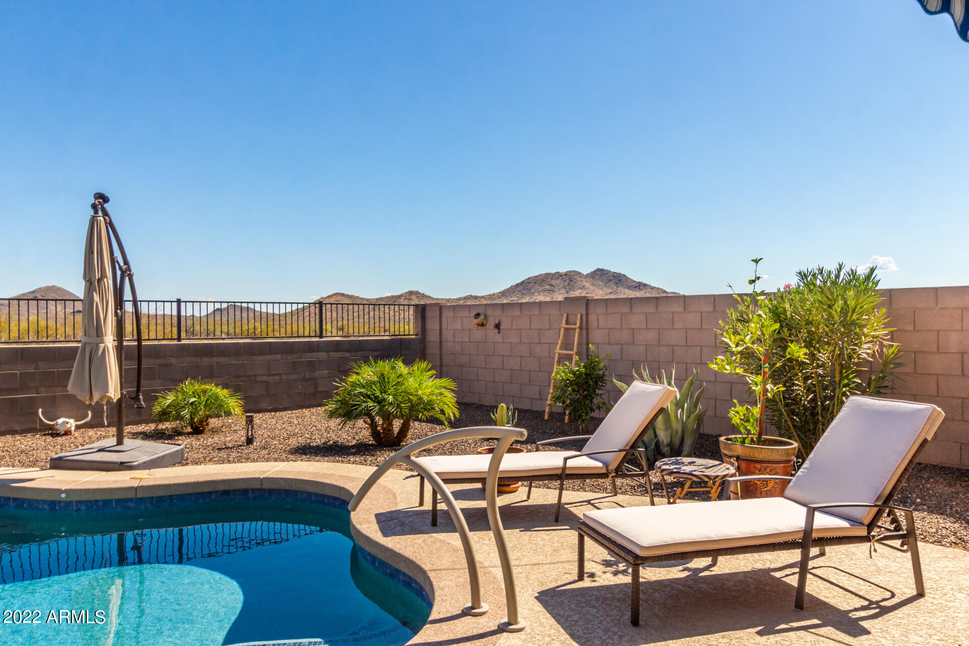 549 E BALAO Drive