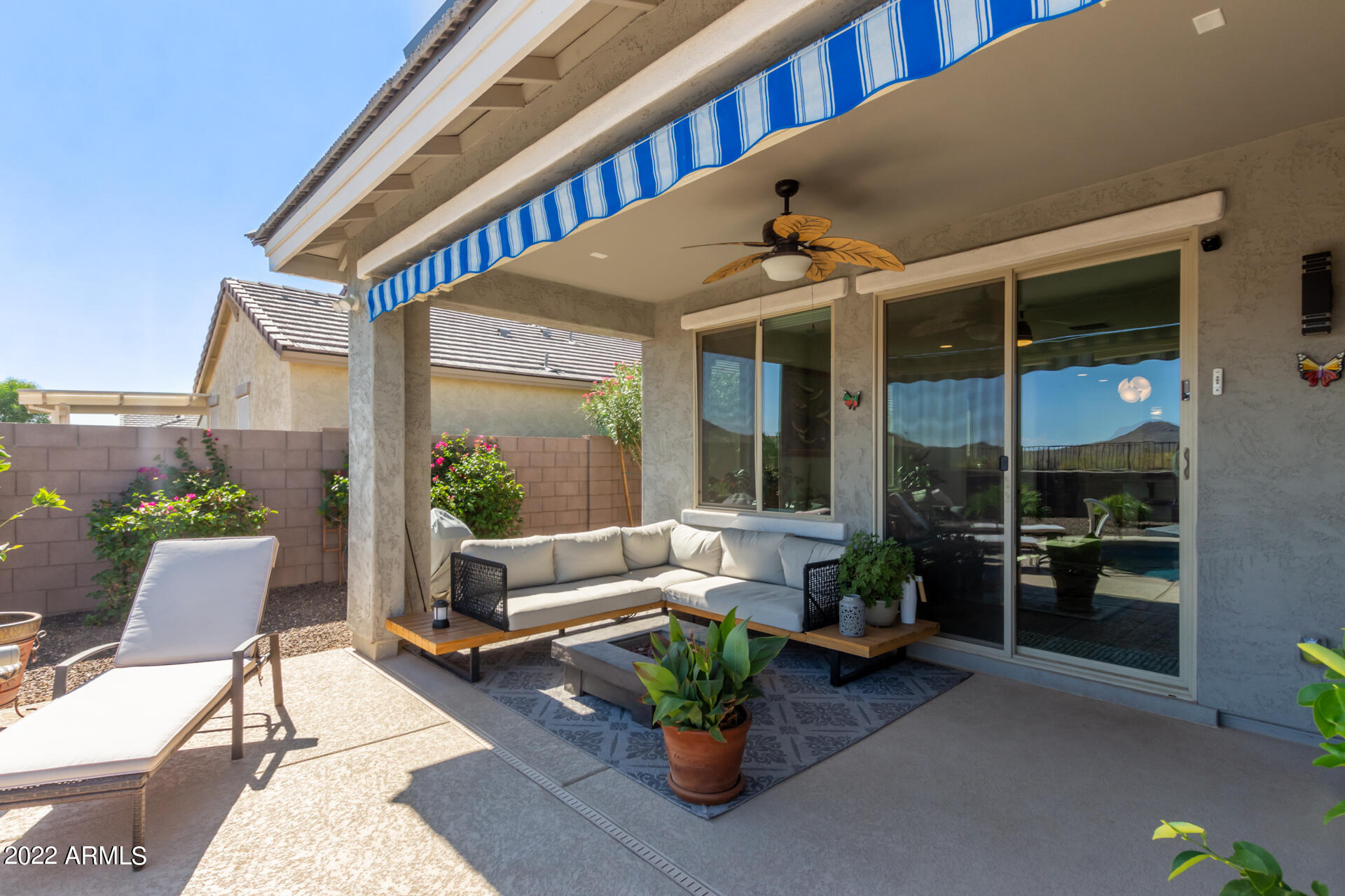 549 E BALAO Drive