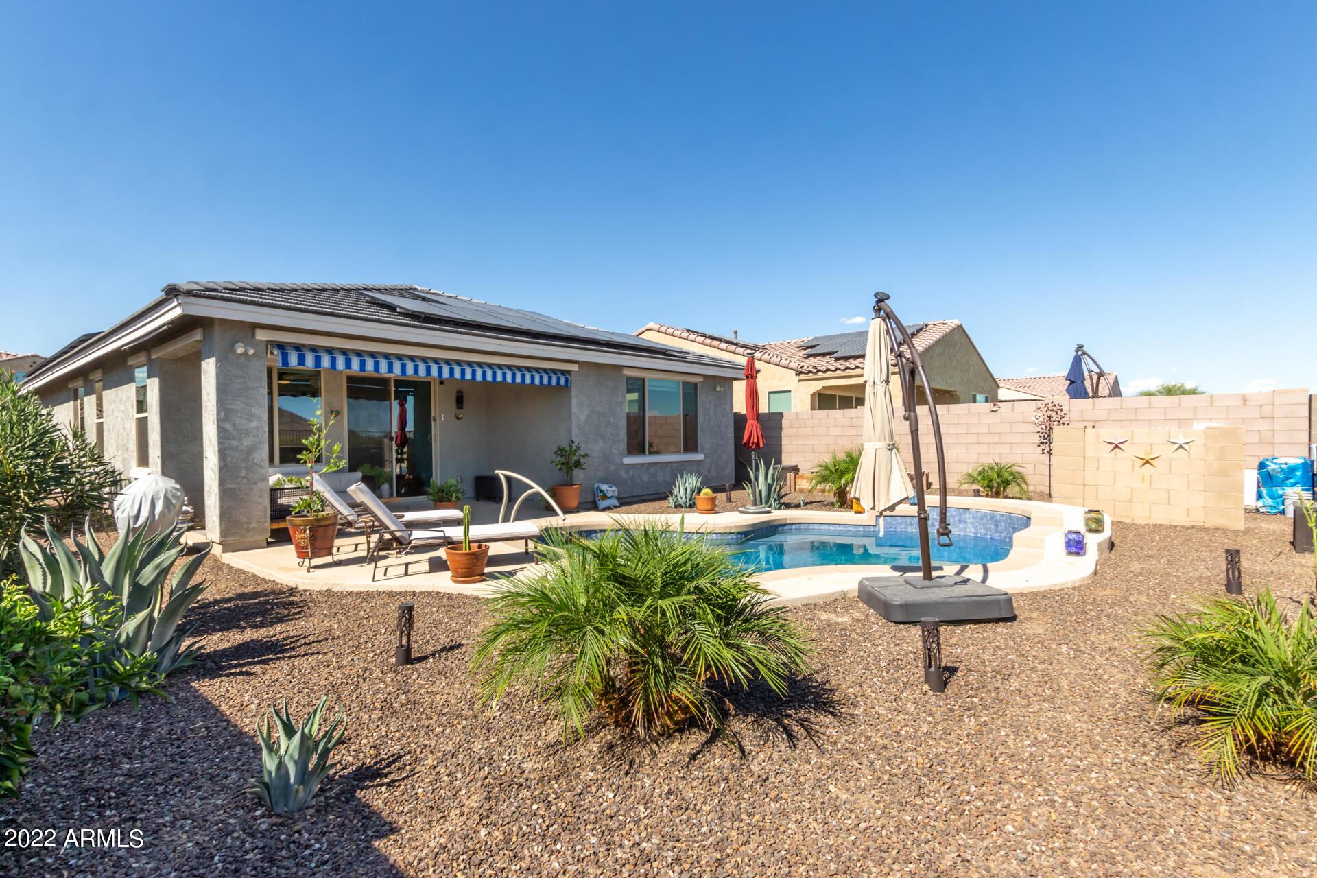 549 E BALAO Drive