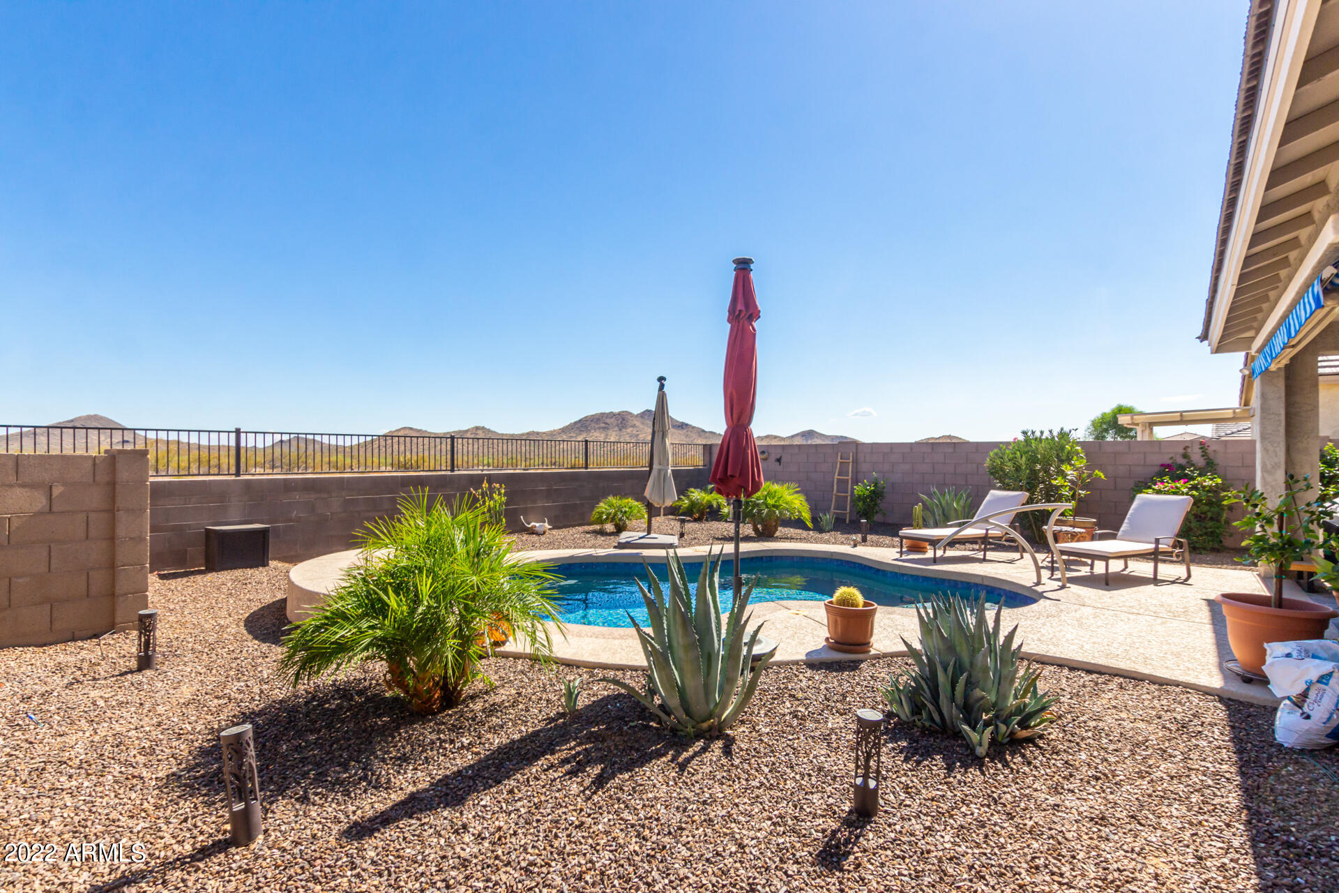 549 E BALAO Drive