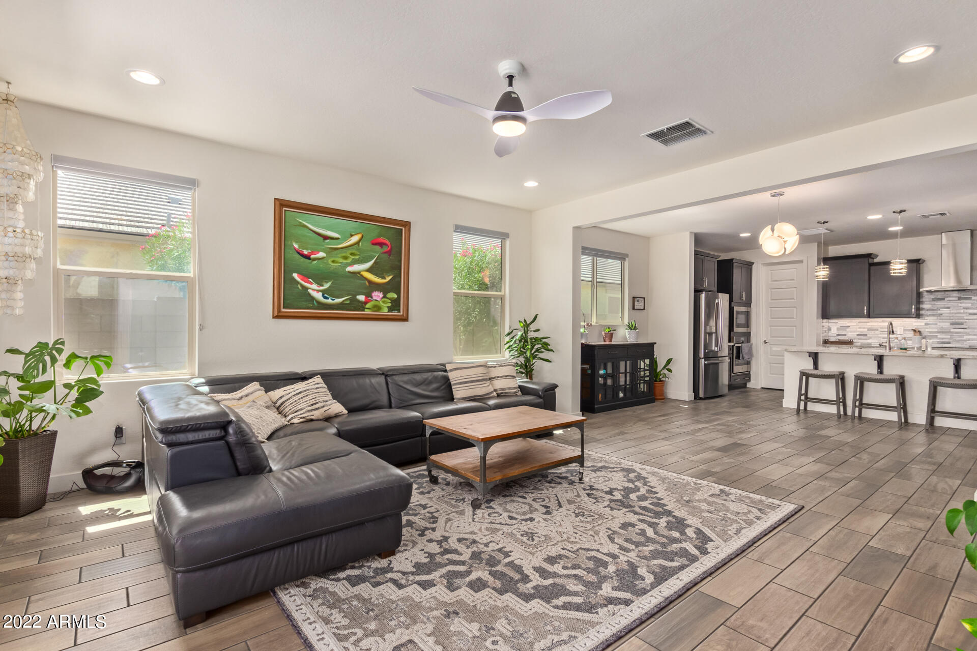 549 E BALAO Drive