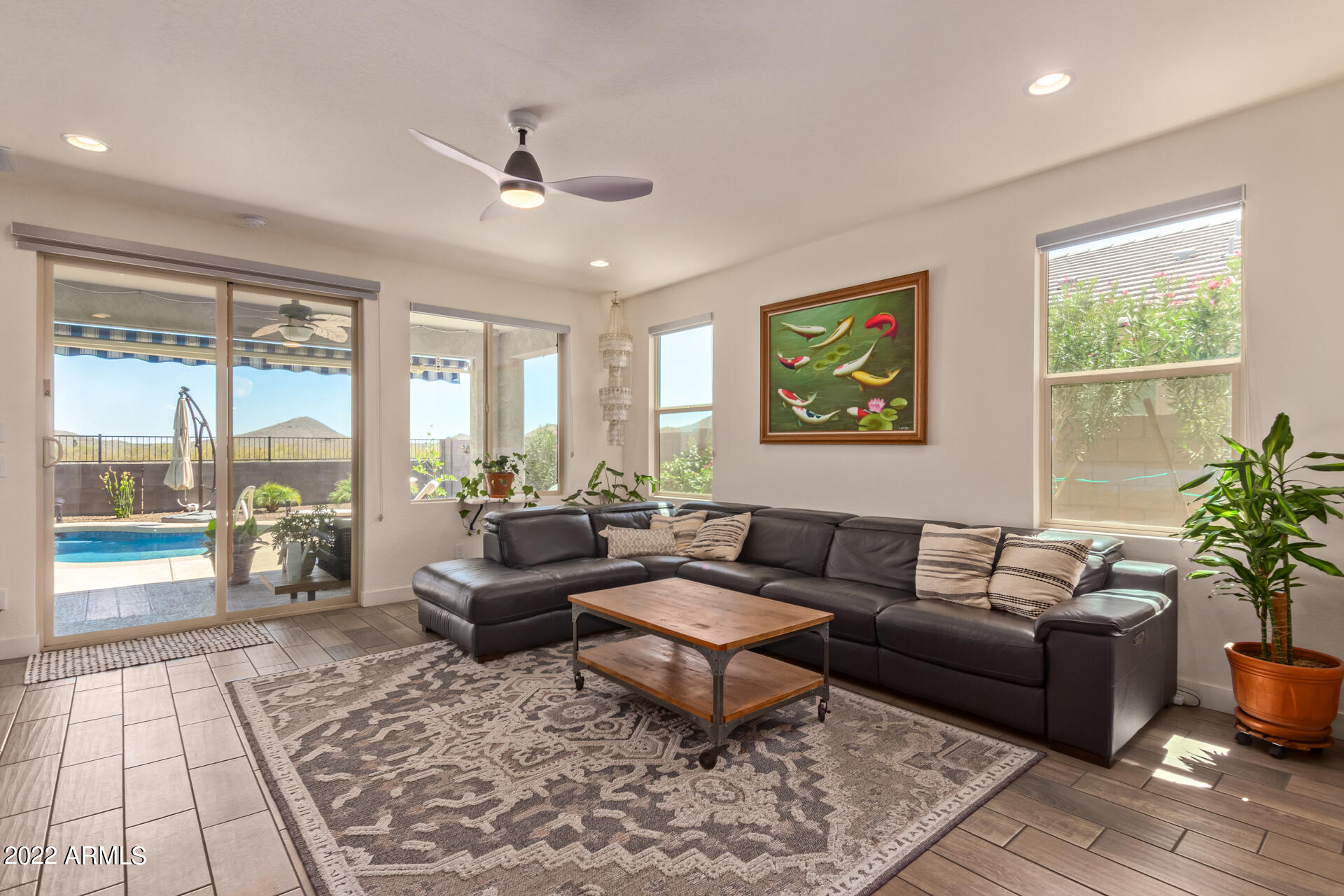 549 E BALAO Drive