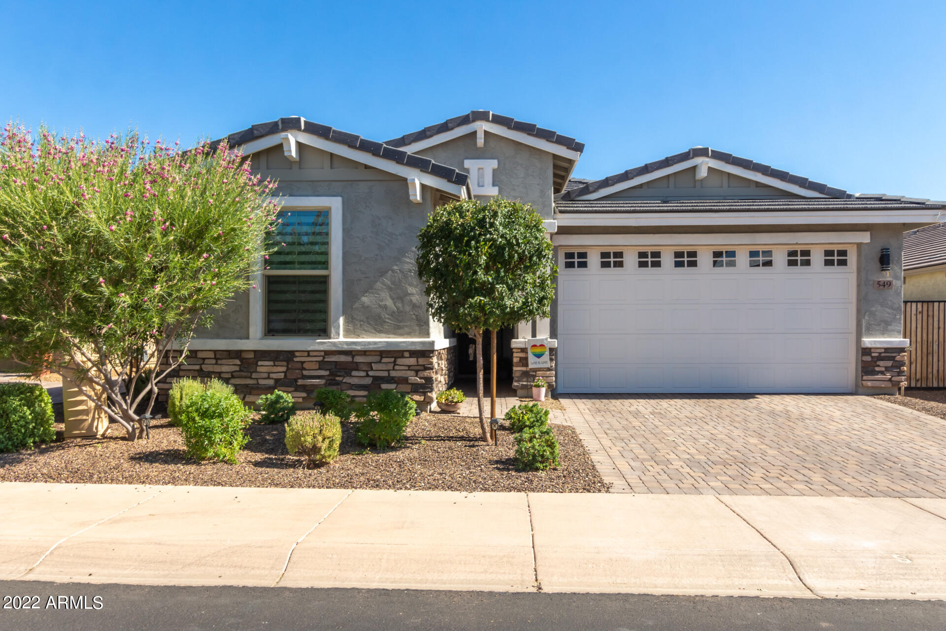 549 E BALAO Drive