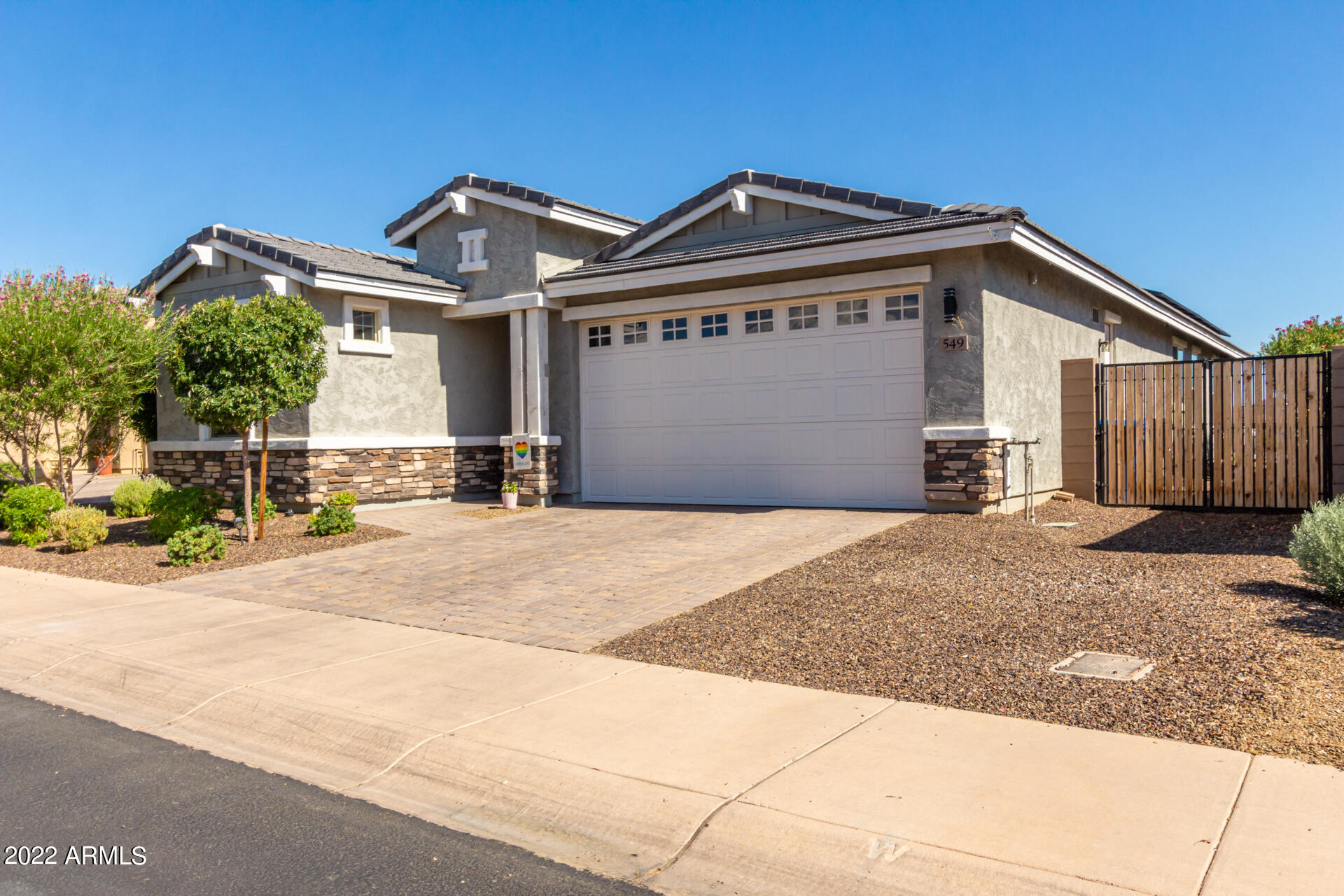 549 E BALAO Drive