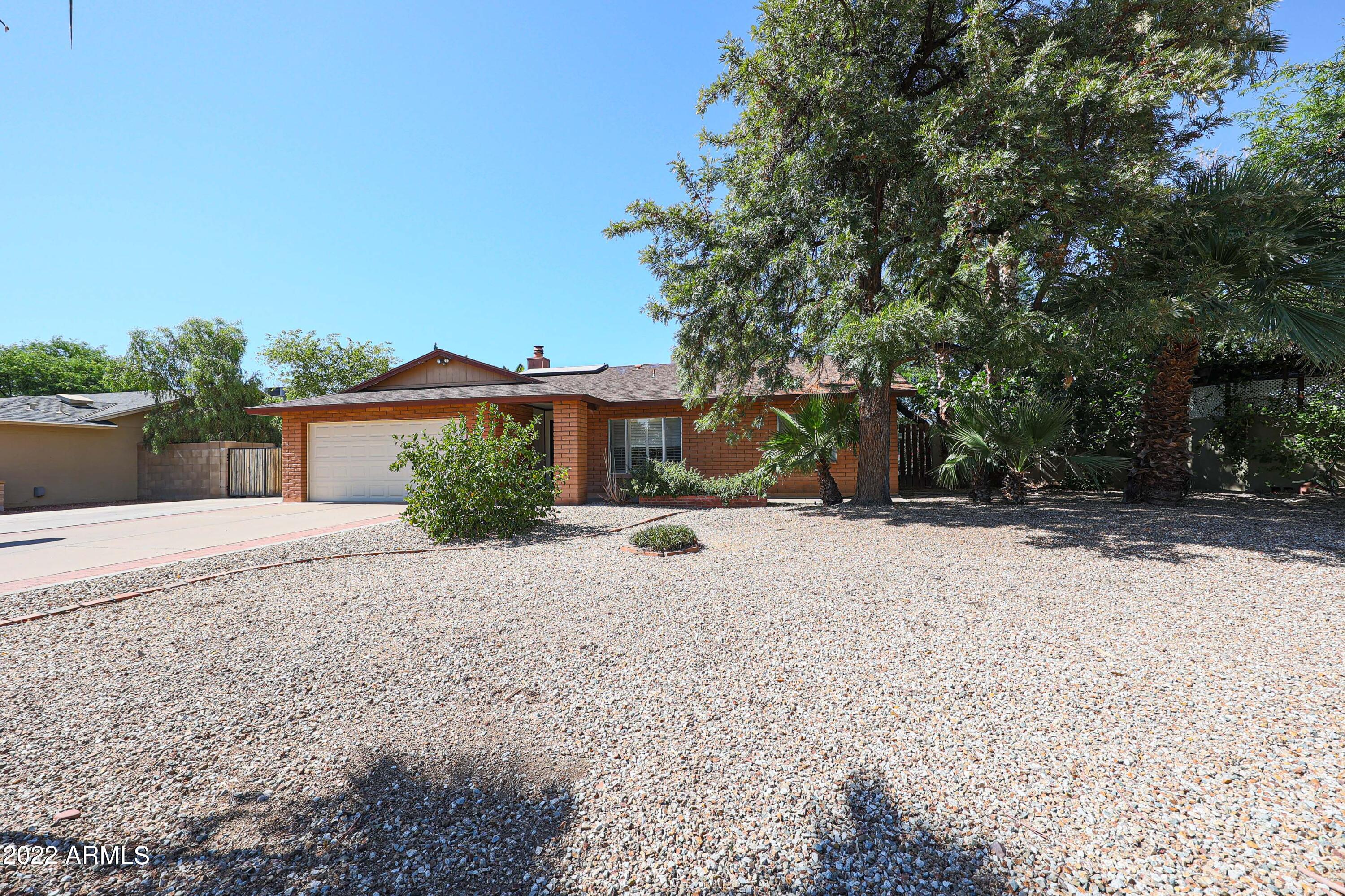 4550 E Hearn Road