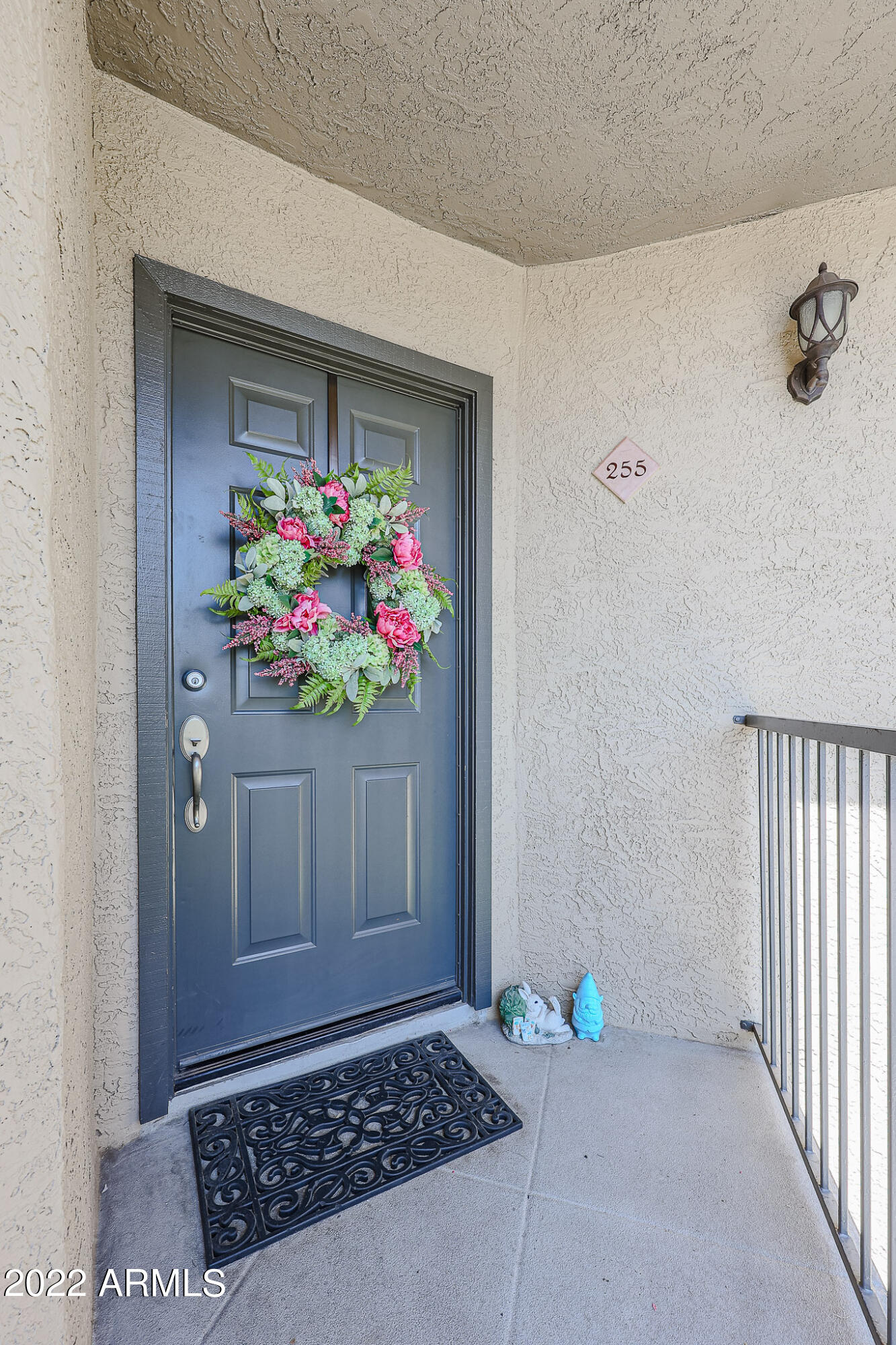 4925 E DESERT COVE Avenue Unit: 255