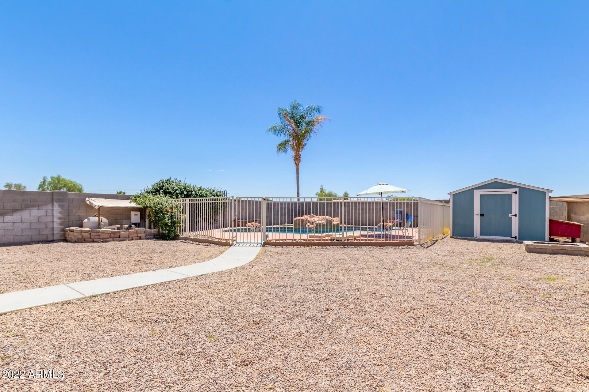 12410 N 124TH Lane