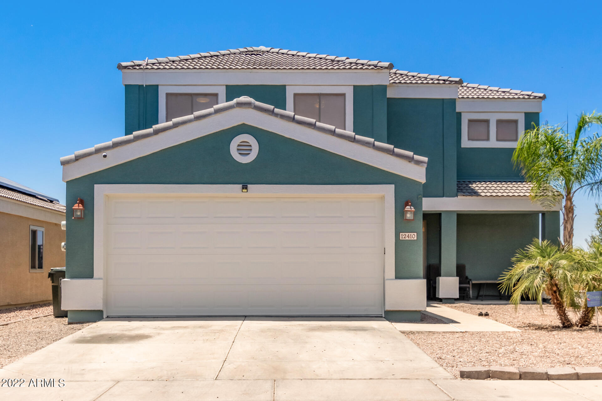 12410 N 124TH Lane