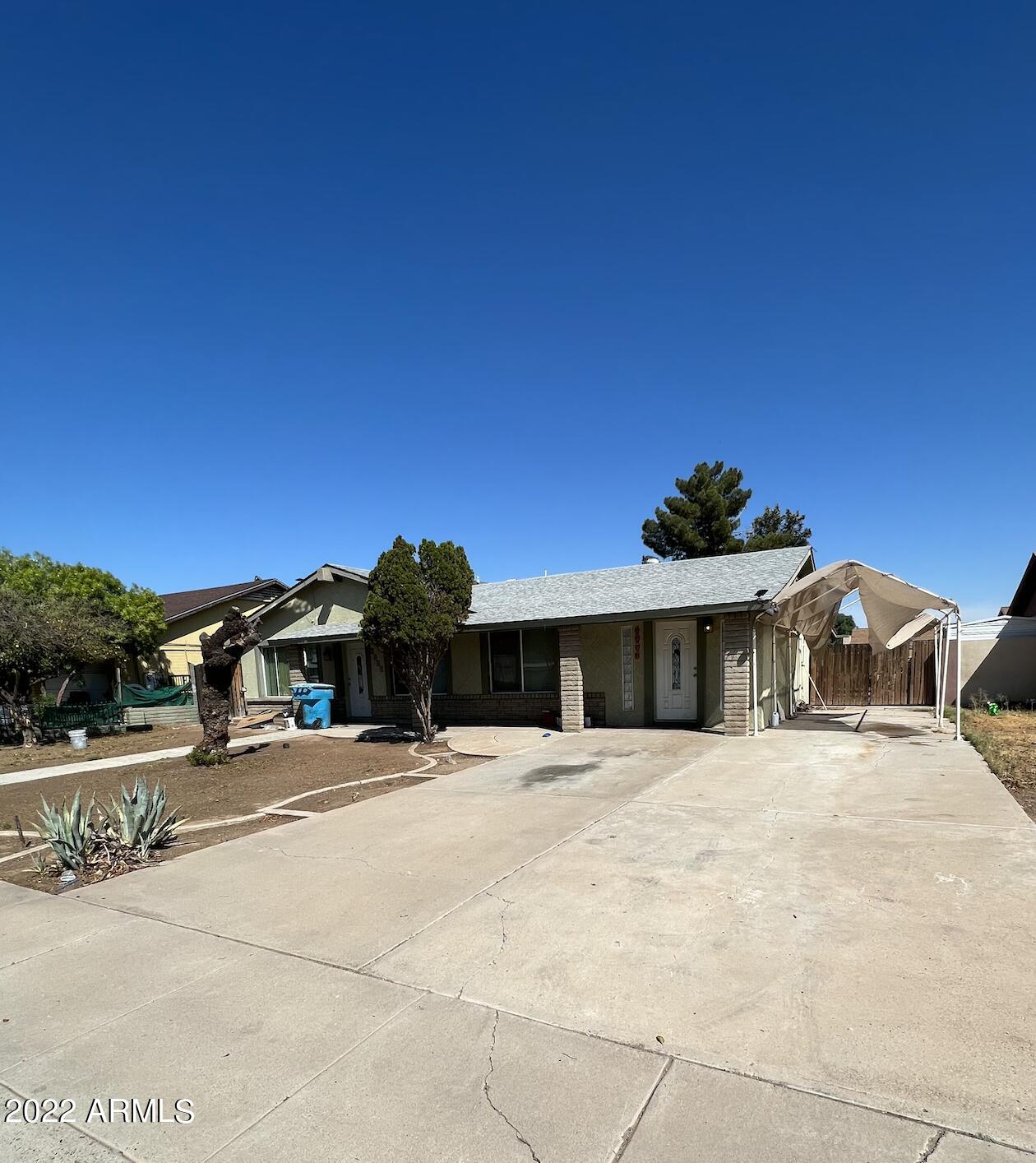 7809 W MONTEREY Way