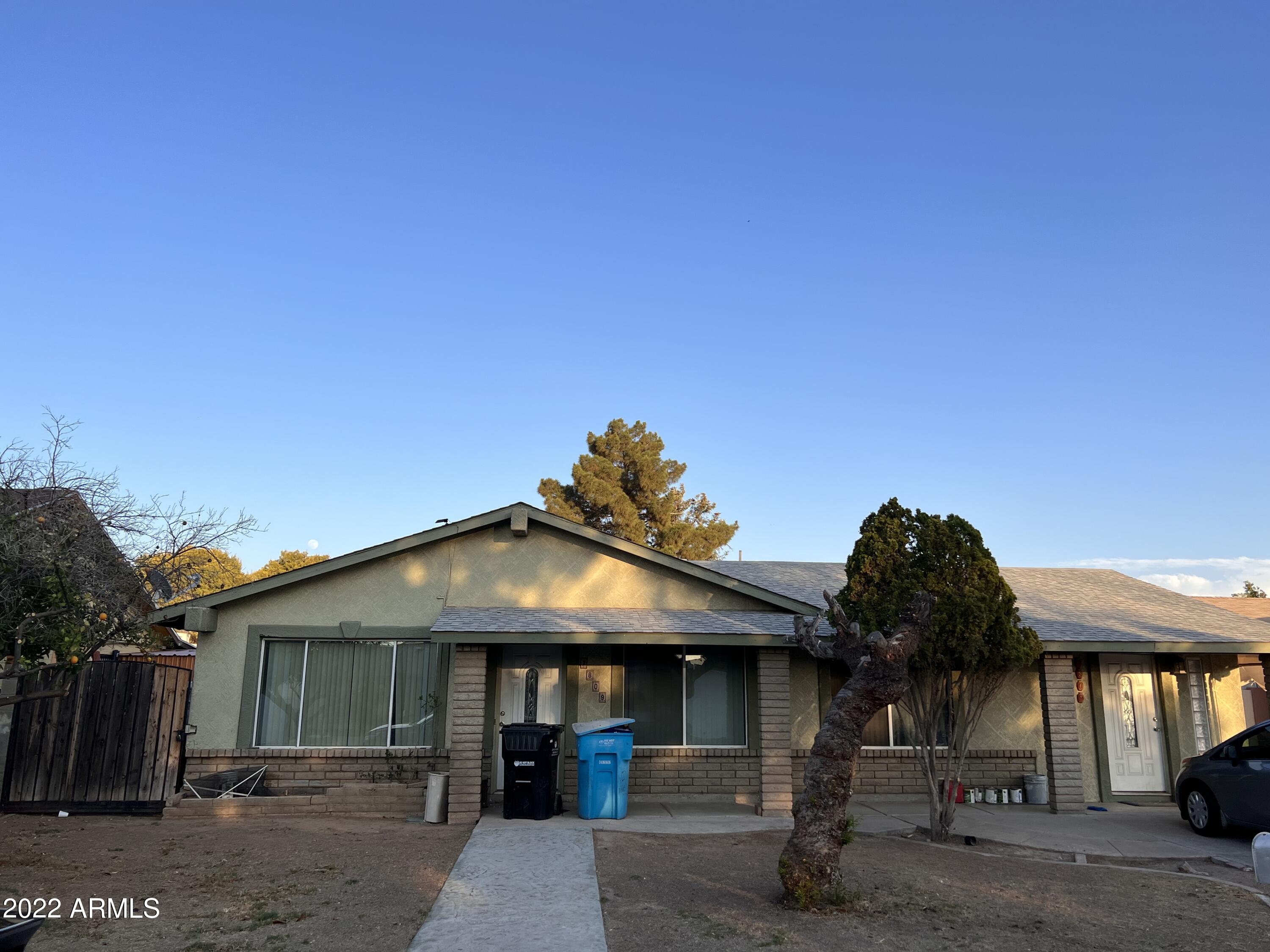 7809 W MONTEREY Way