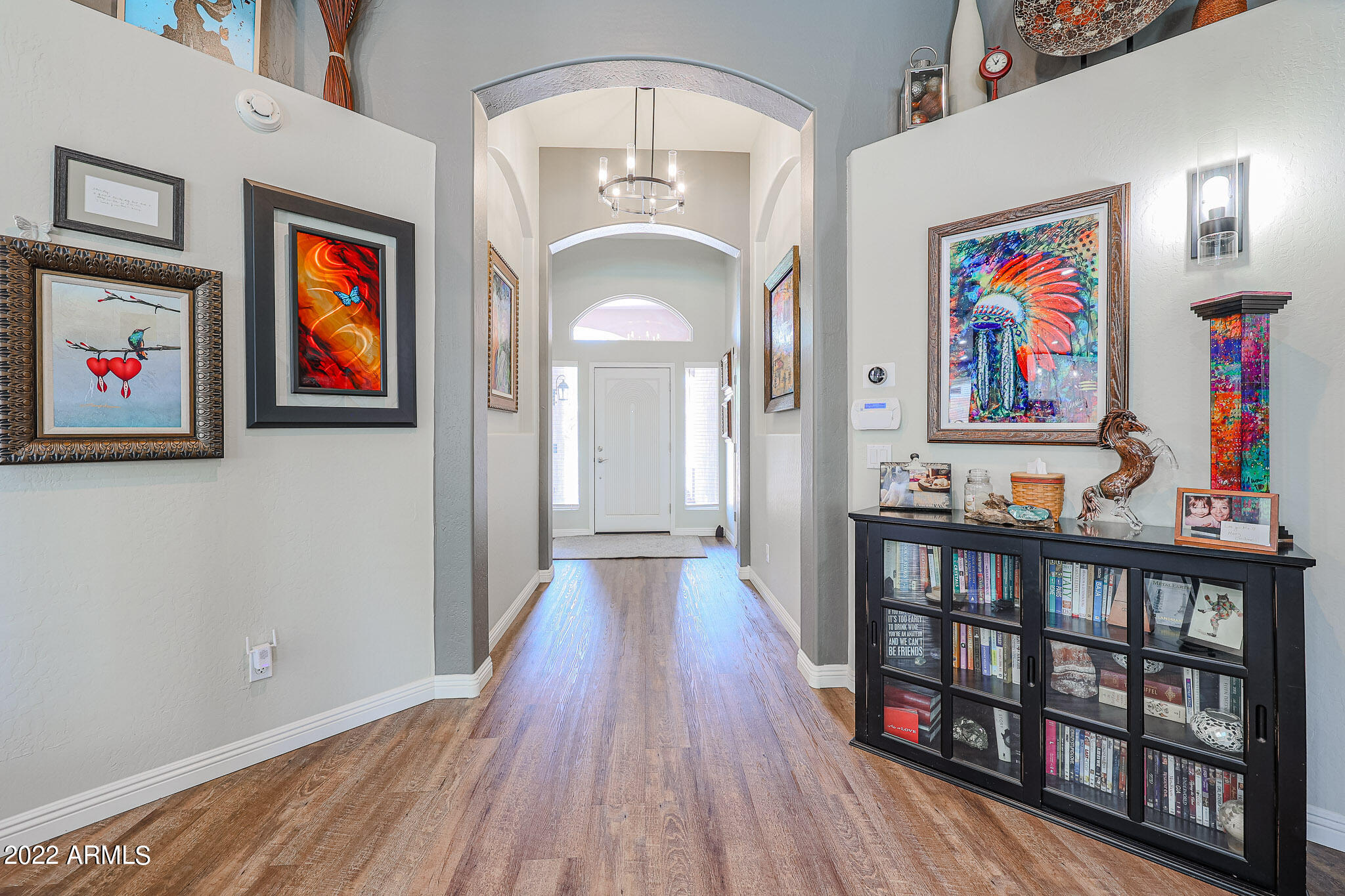655 W FREMONT Drive